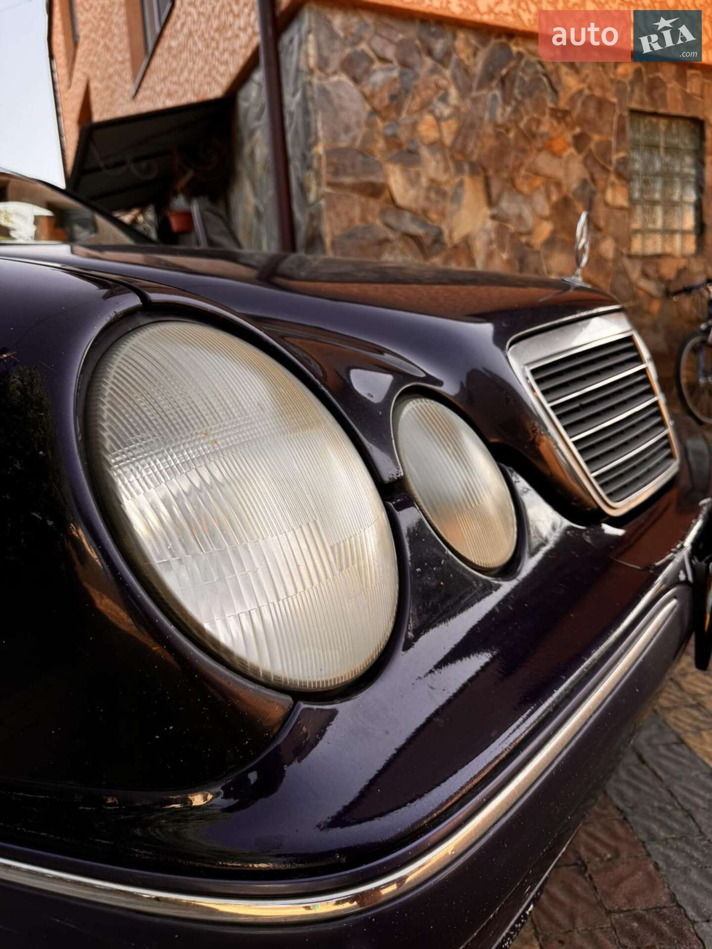 Mercedes-Benz E-Class 2000 VIN WDB1241281B376291 фото оголошення 23 з 25