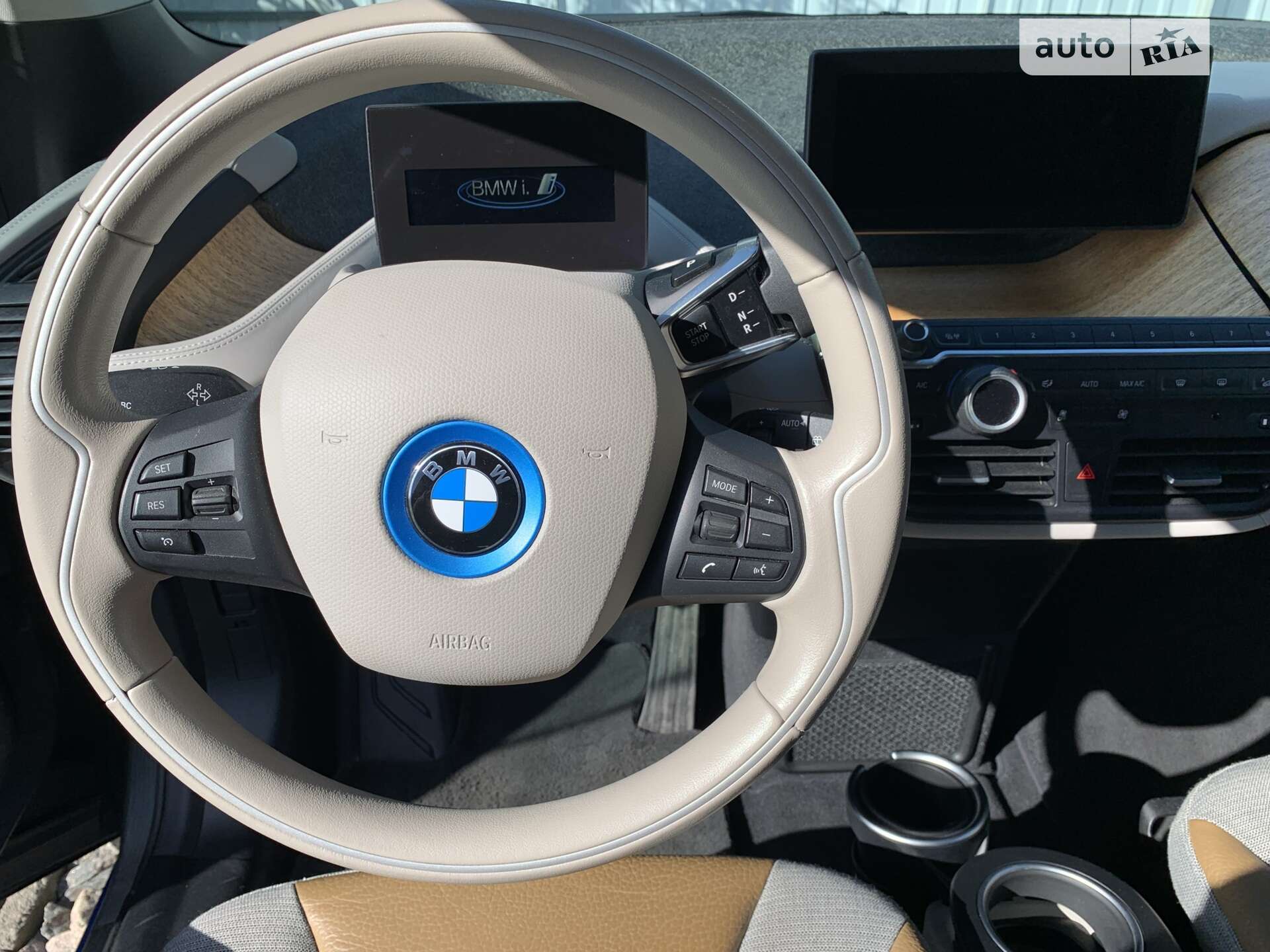 BMW I3 2014 VIN WBY1Z2102FVZ62749 фото оголошення 22 з 29