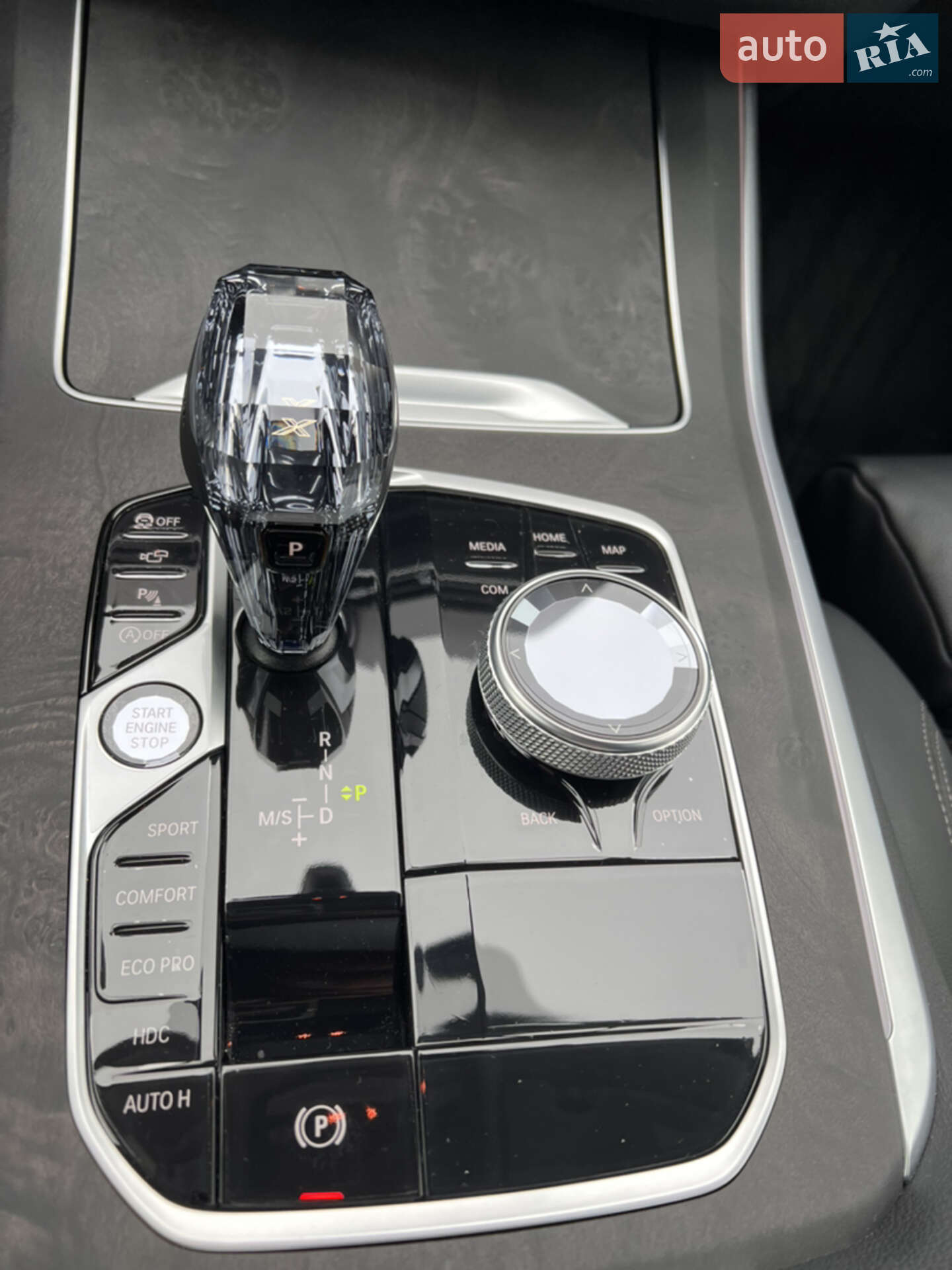 BMW X5 2022 VIN WBACV610909L39199 фото оголошення 16 з 55