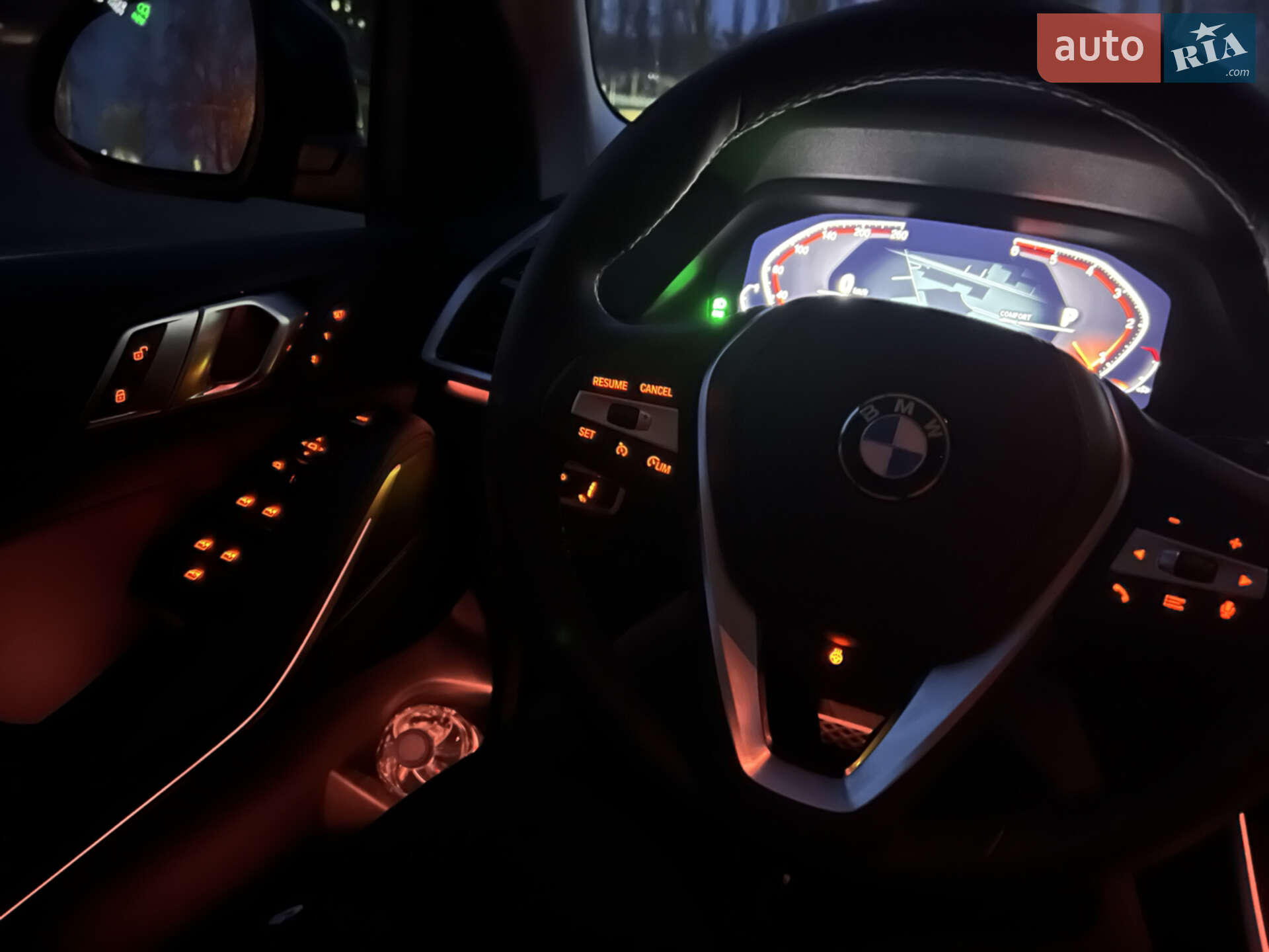 BMW X5 2022 VIN WBACV610909L39199 фото оголошення 38 з 55