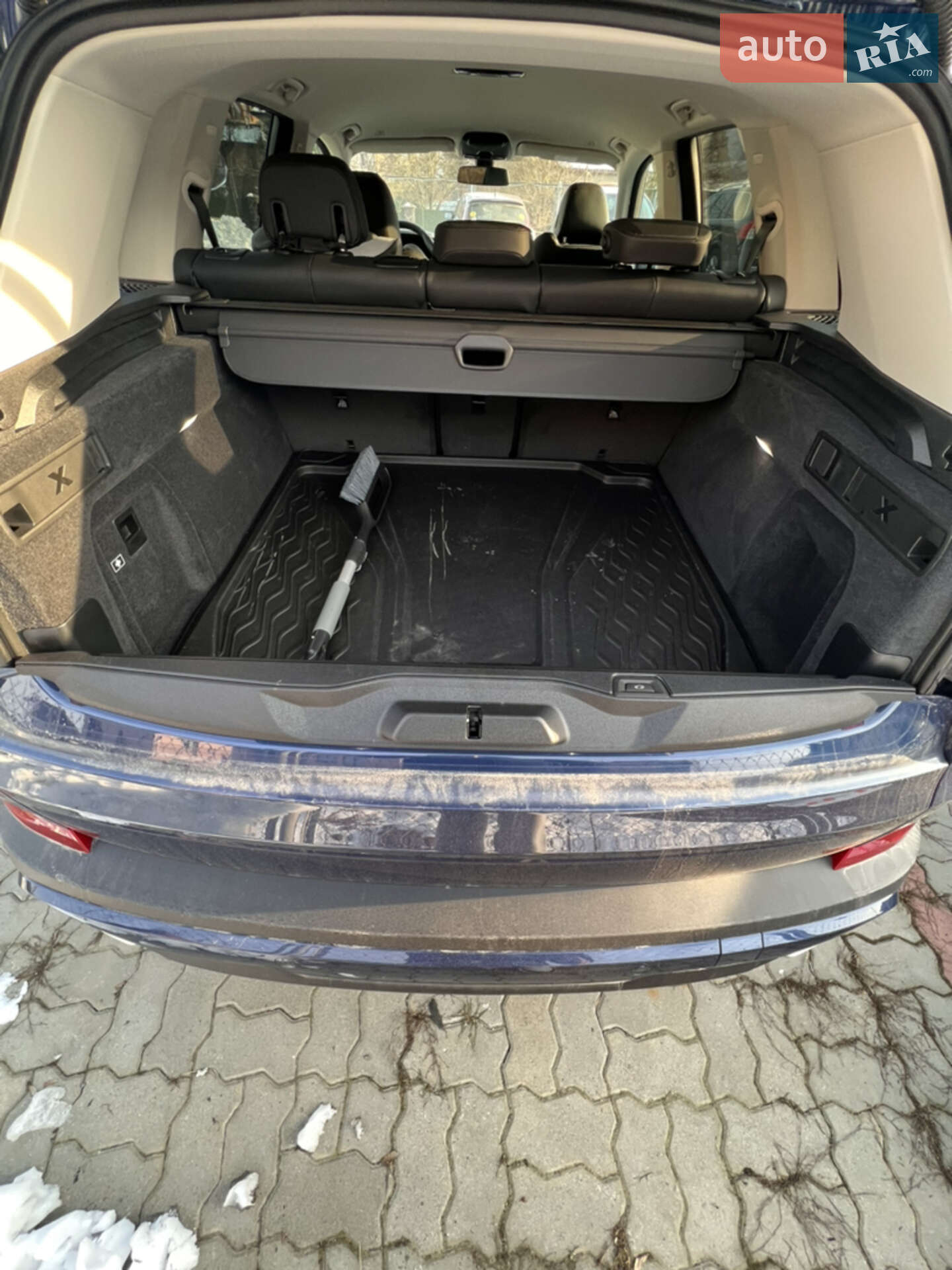 BMW X5 2022 VIN WBACV610909L39199 фото оголошення 41 з 55