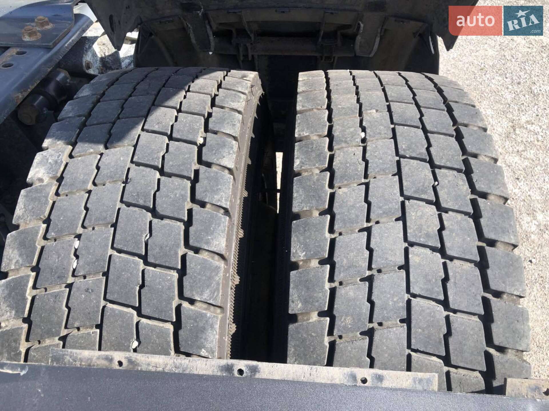 DAF XF 105 2008 VIN XLRTE47MS0E832662 фото оголошення 40 з 46