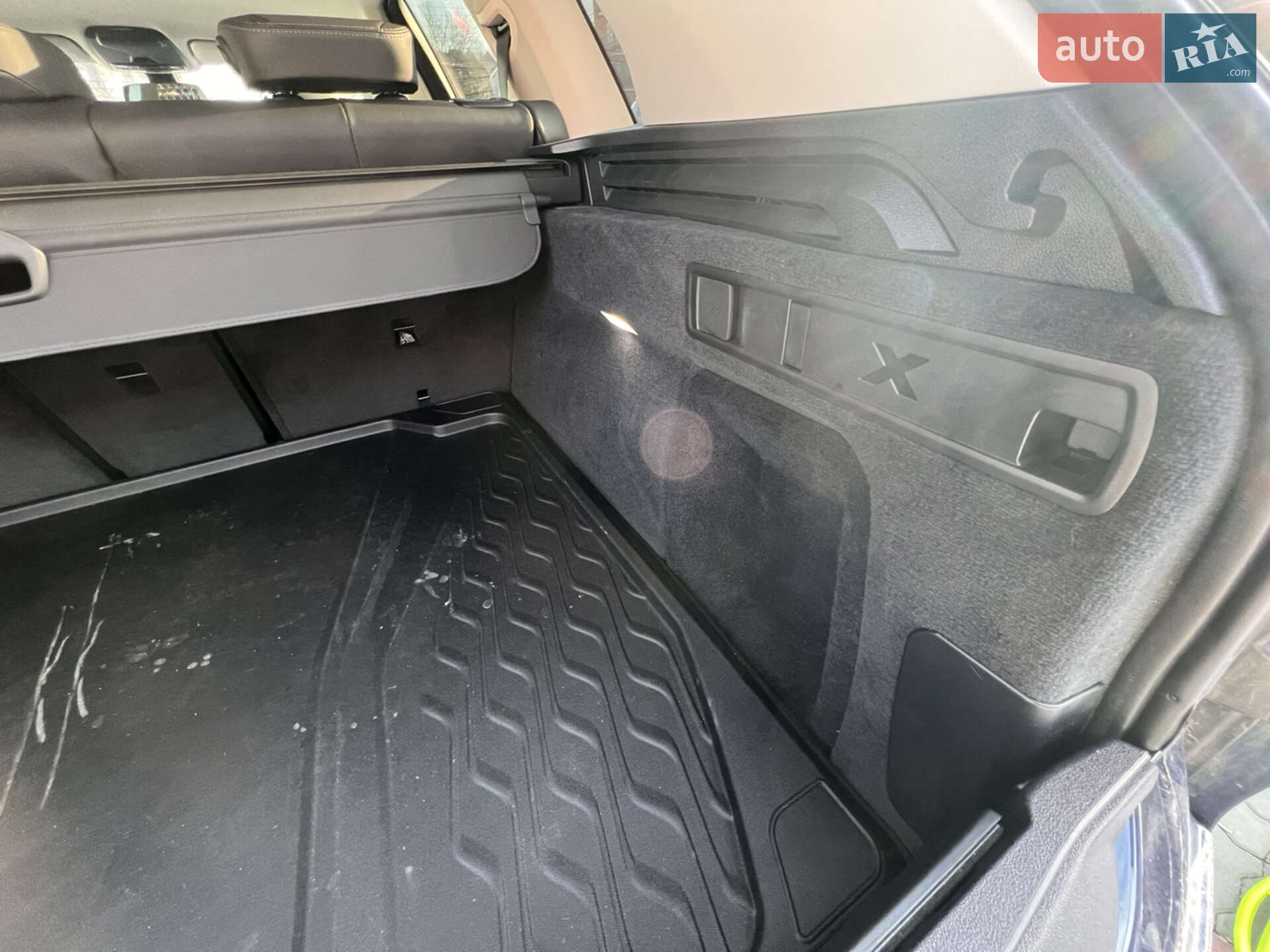 BMW X5 2022 VIN WBACV610909L39199 фото оголошення 47 з 55