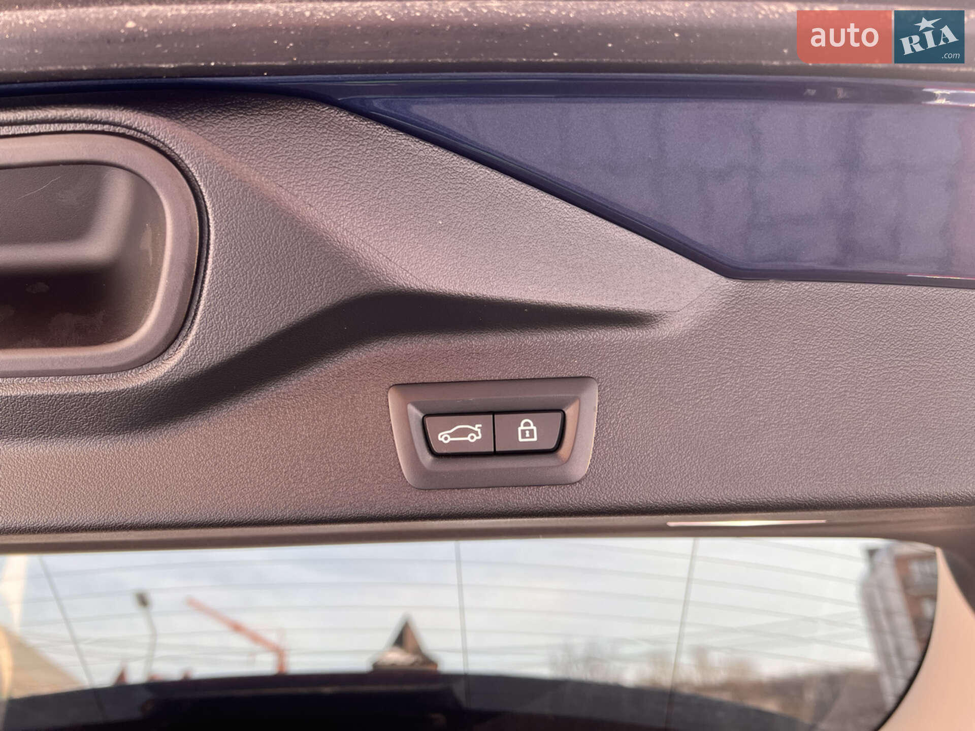 BMW X5 2022 VIN WBACV610909L39199 фото оголошення 54 з 55