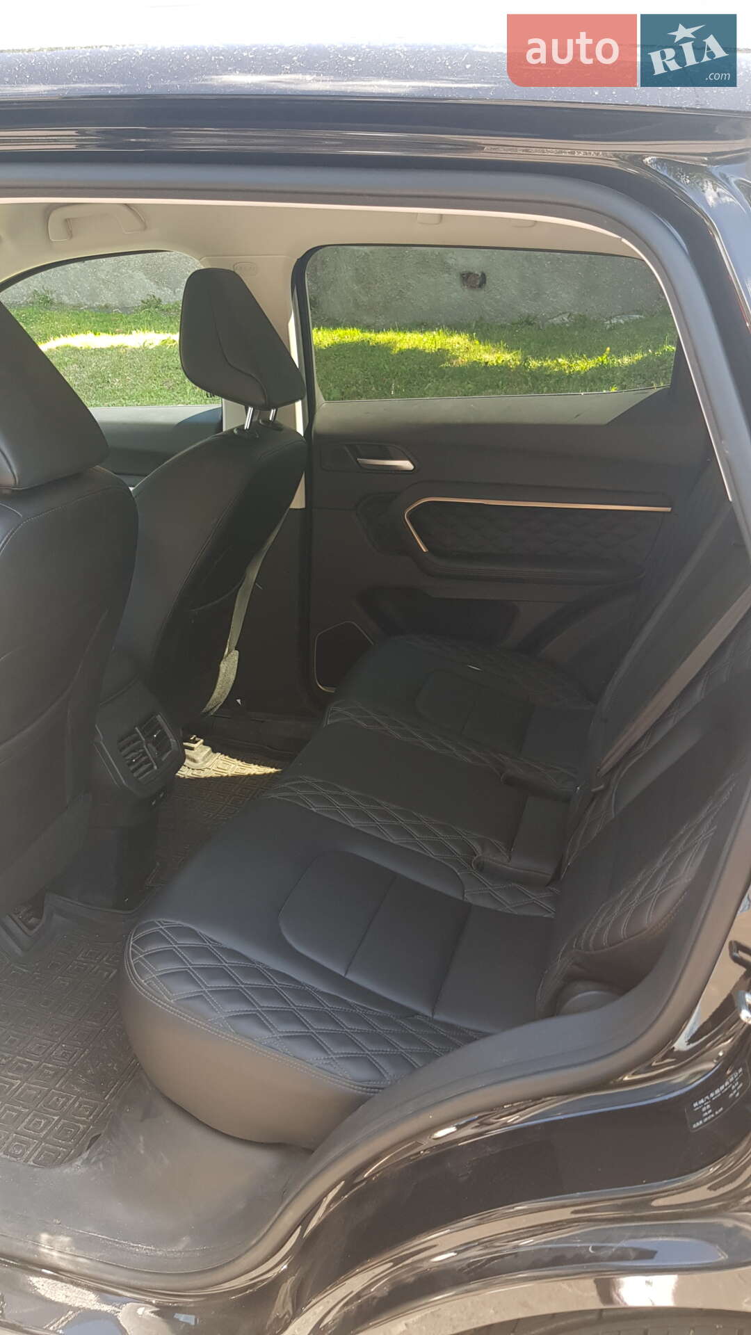 Haval H6 2021 VIN LGWEF6A52MH957259 фото оголошення 14 з 22