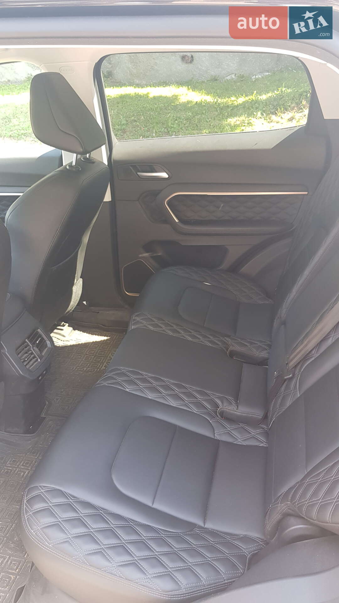 Haval H6 2021 VIN LGWEF6A52MH957259 фото оголошення 17 з 22
