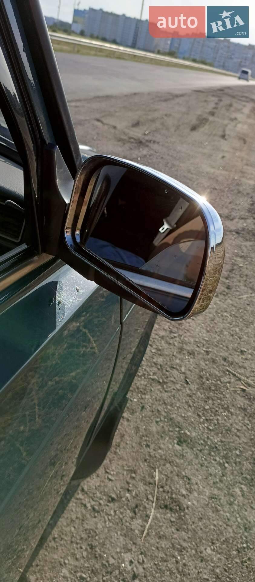 ВАЗ / Lada 2107 2005 VIN XTA21070052169993 фото оголошення 2 з 16