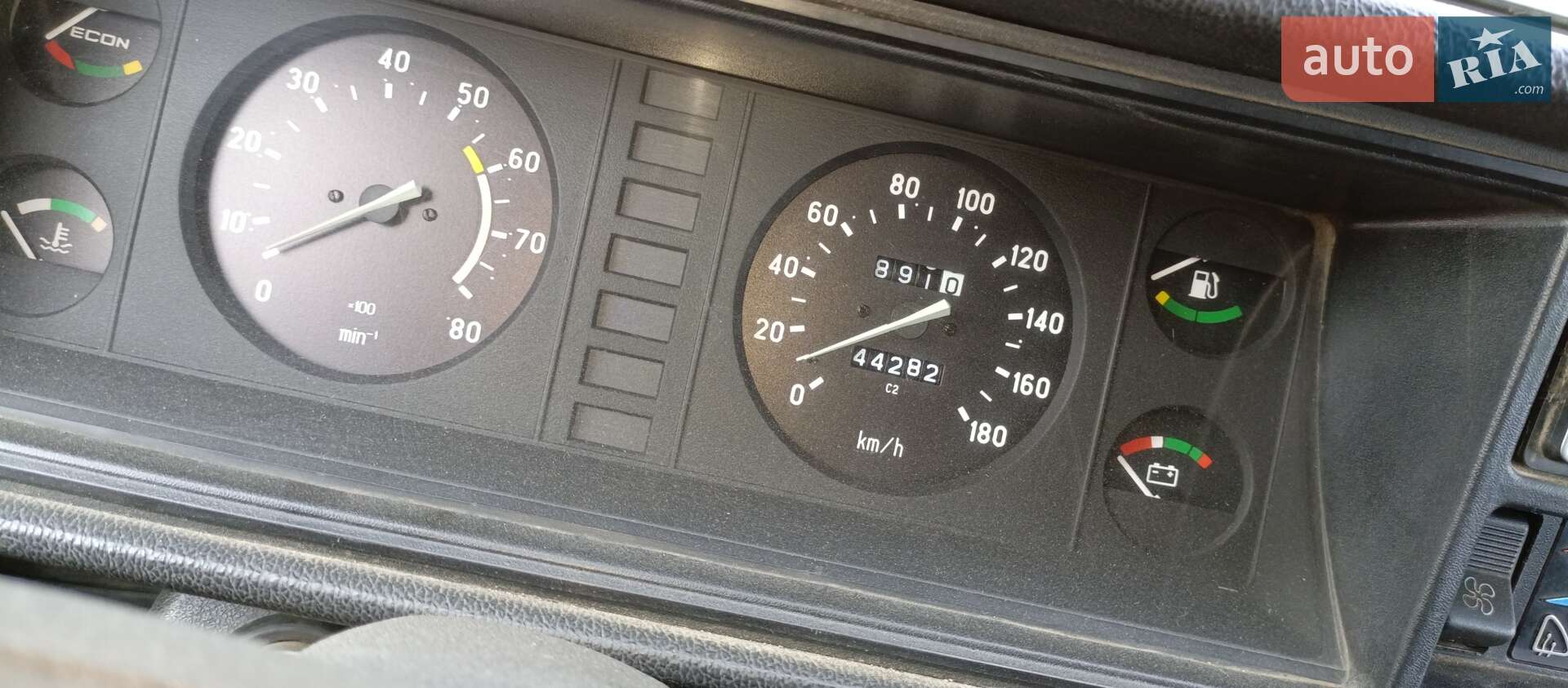 ВАЗ / Lada 2107 2005 VIN XTA21070052169993 фото оголошення 14 з 16