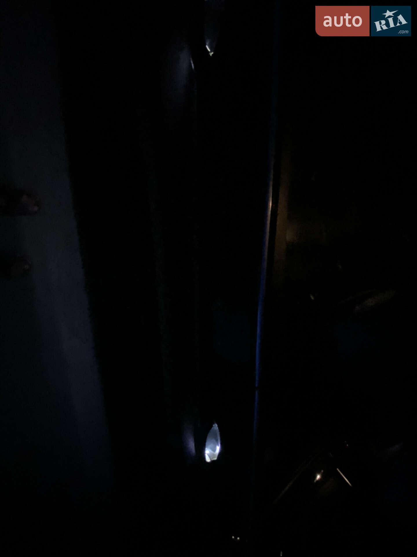 BMW 5 Series 2014 VIN WBA5C31010D048934 фото оголошення 58 з 75