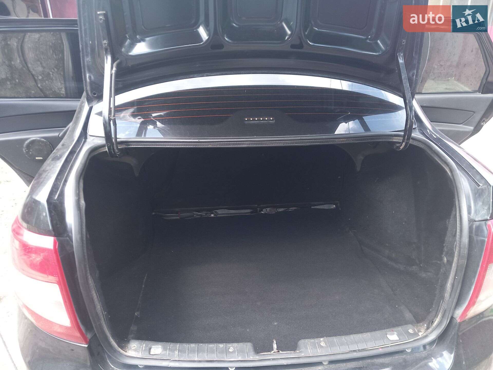 ВАЗ / Lada 2190 Granta 2013 VIN XTA219010D0134821 фото оголошення 14 з 21