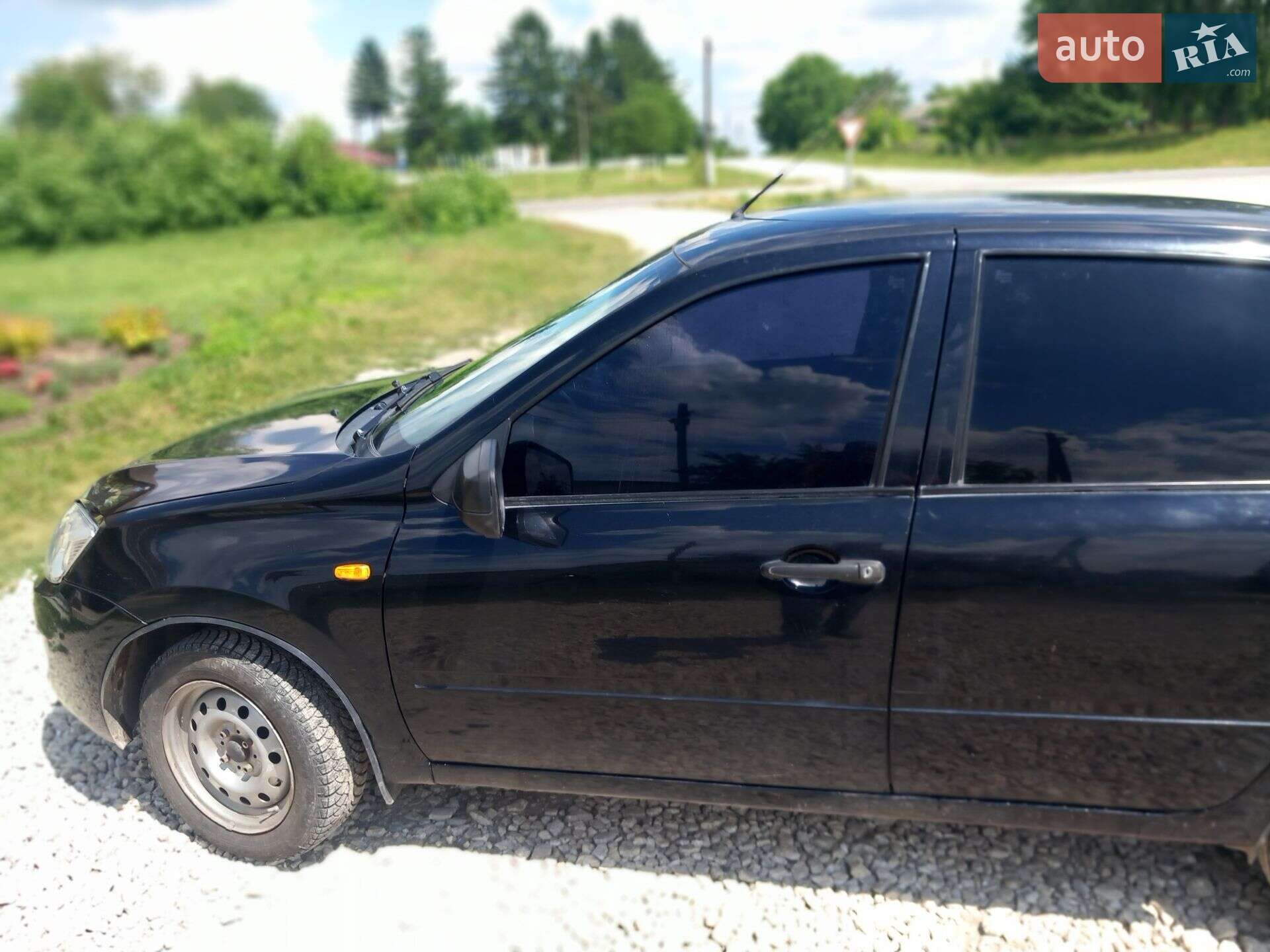 ВАЗ / Lada 2190 Granta 2013 VIN XTA219010D0134821 фото оголошення 5 з 21