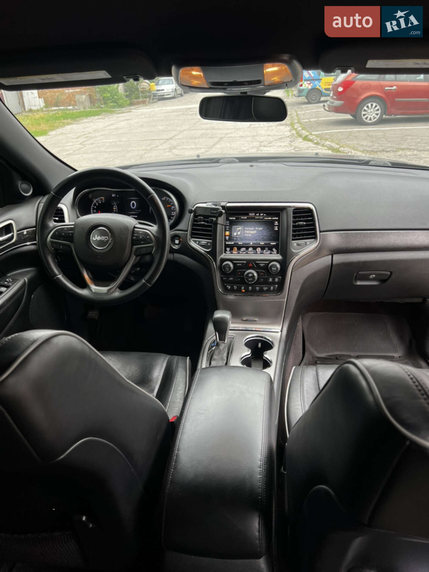 Jeep Grand Cherokee 2018 VIN 1C4RJEAG2JC311796 фото оголошення 27 з 30