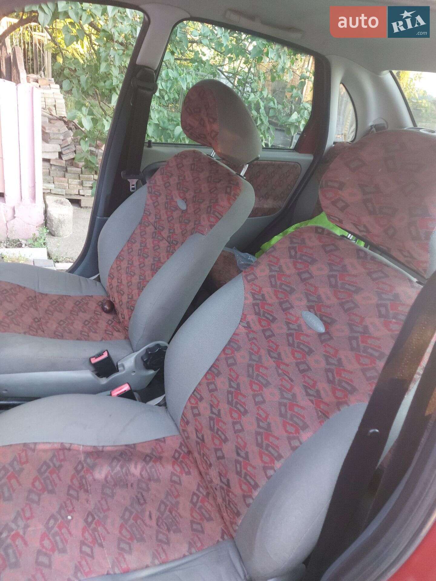 ВАЗ / Lada 1118 Калина 2008 VIN XTA11183080177982 фото оголошення 3 з 8