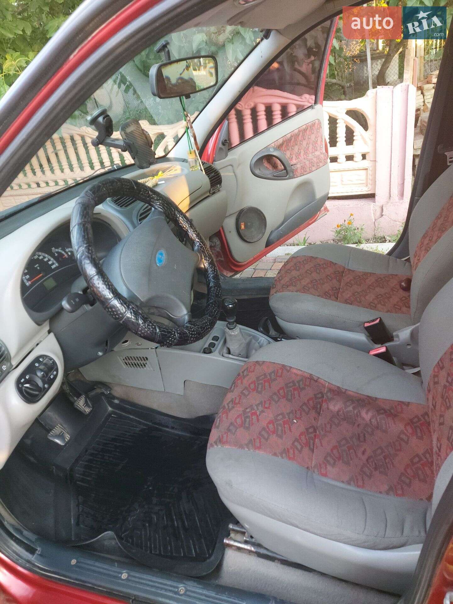 ВАЗ / Lada 1118 Калина 2008 VIN XTA11183080177982 фото оголошення 8 з 8