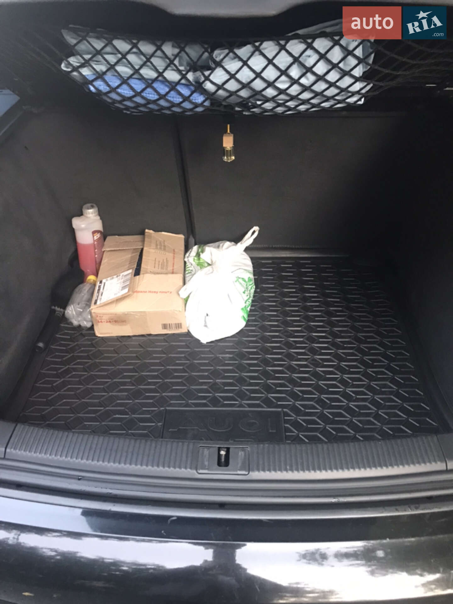 Audi A3 2010 VIN WAUZZZ8P6AA179172 фото оголошення 9 з 63