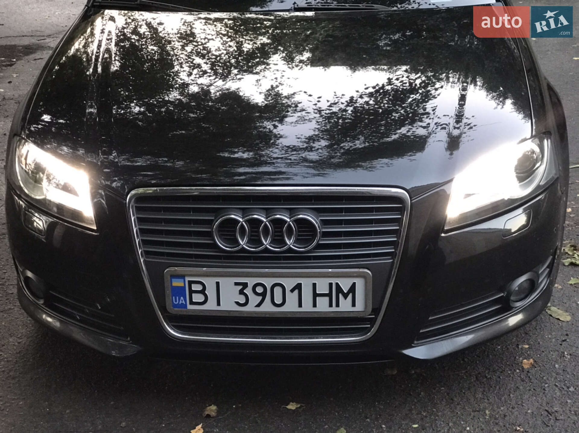 Audi A3 2010 VIN WAUZZZ8P6AA179172 фото оголошення 7 з 63