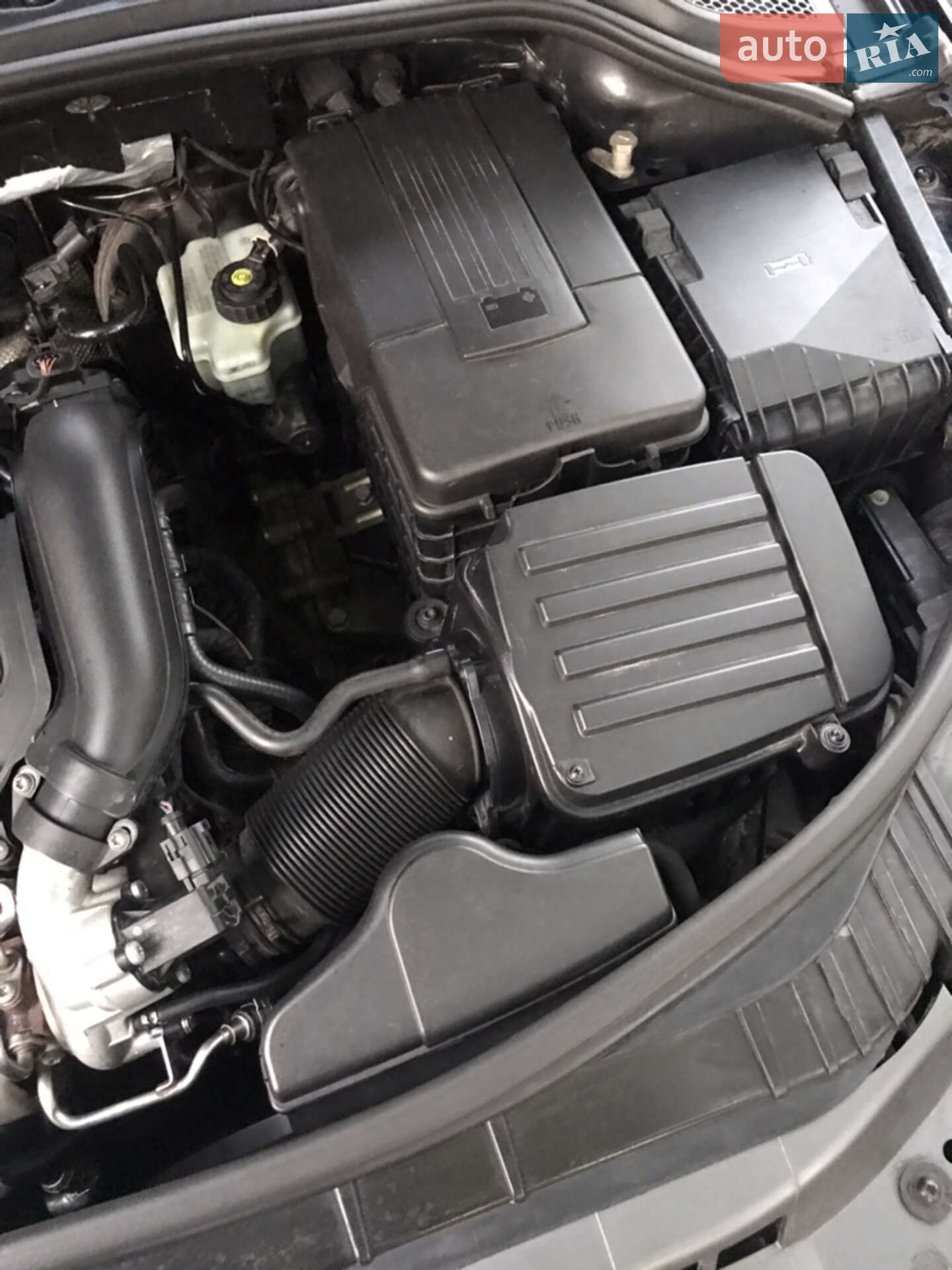 Audi A3 2010 VIN WAUZZZ8P6AA179172 фото оголошення 11 з 63