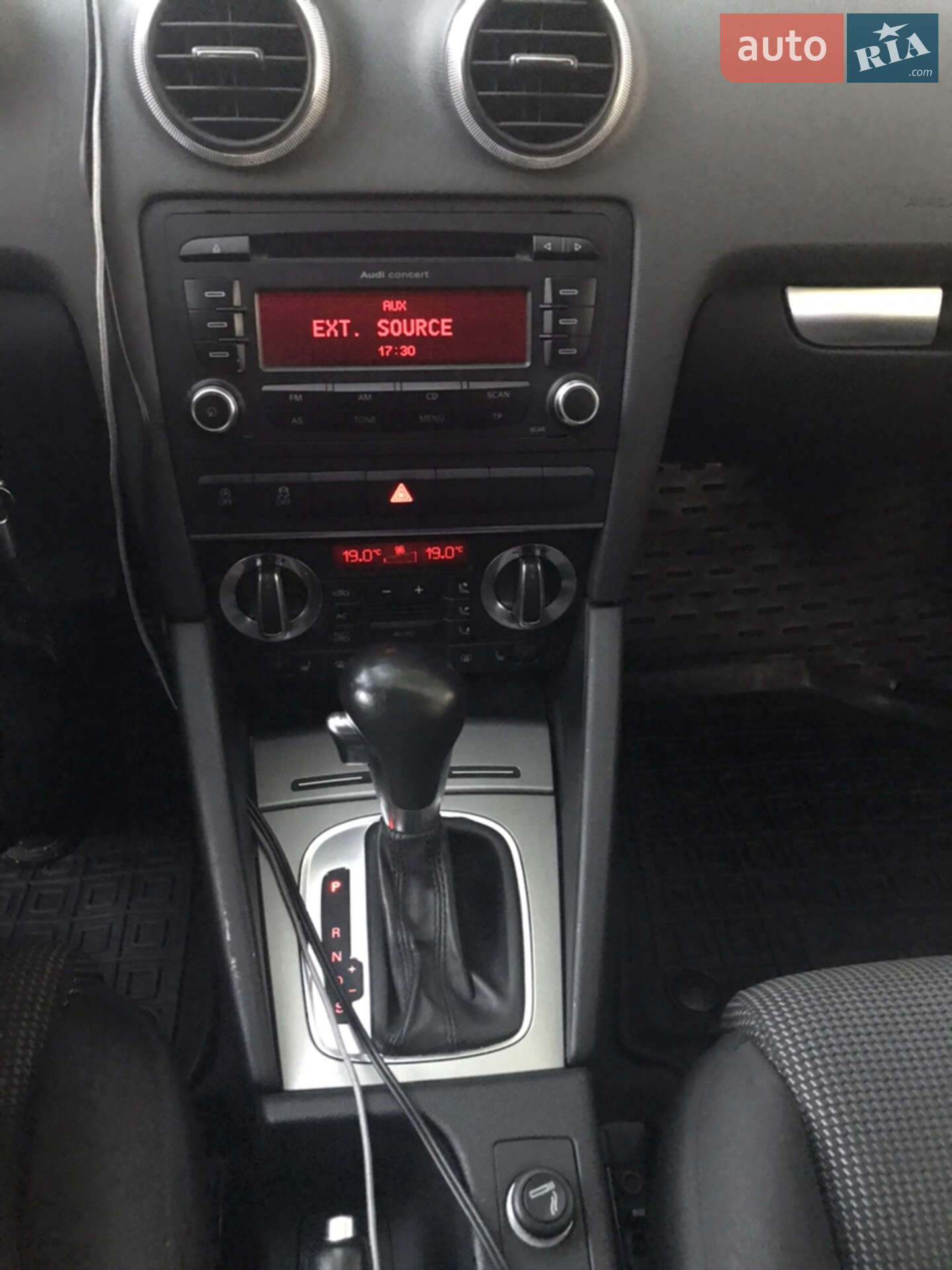Audi A3 2010 VIN WAUZZZ8P6AA179172 фото оголошення 20 з 63
