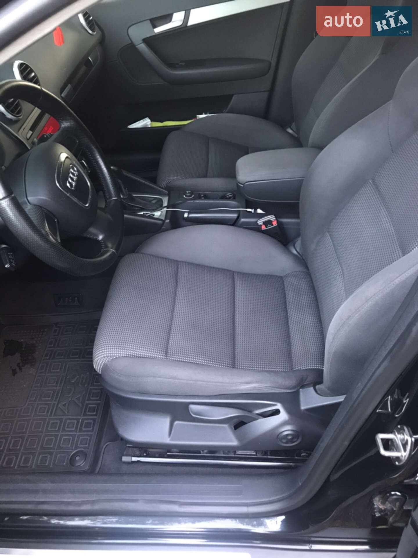 Audi A3 2010 VIN WAUZZZ8P6AA179172 фото оголошення 25 з 63