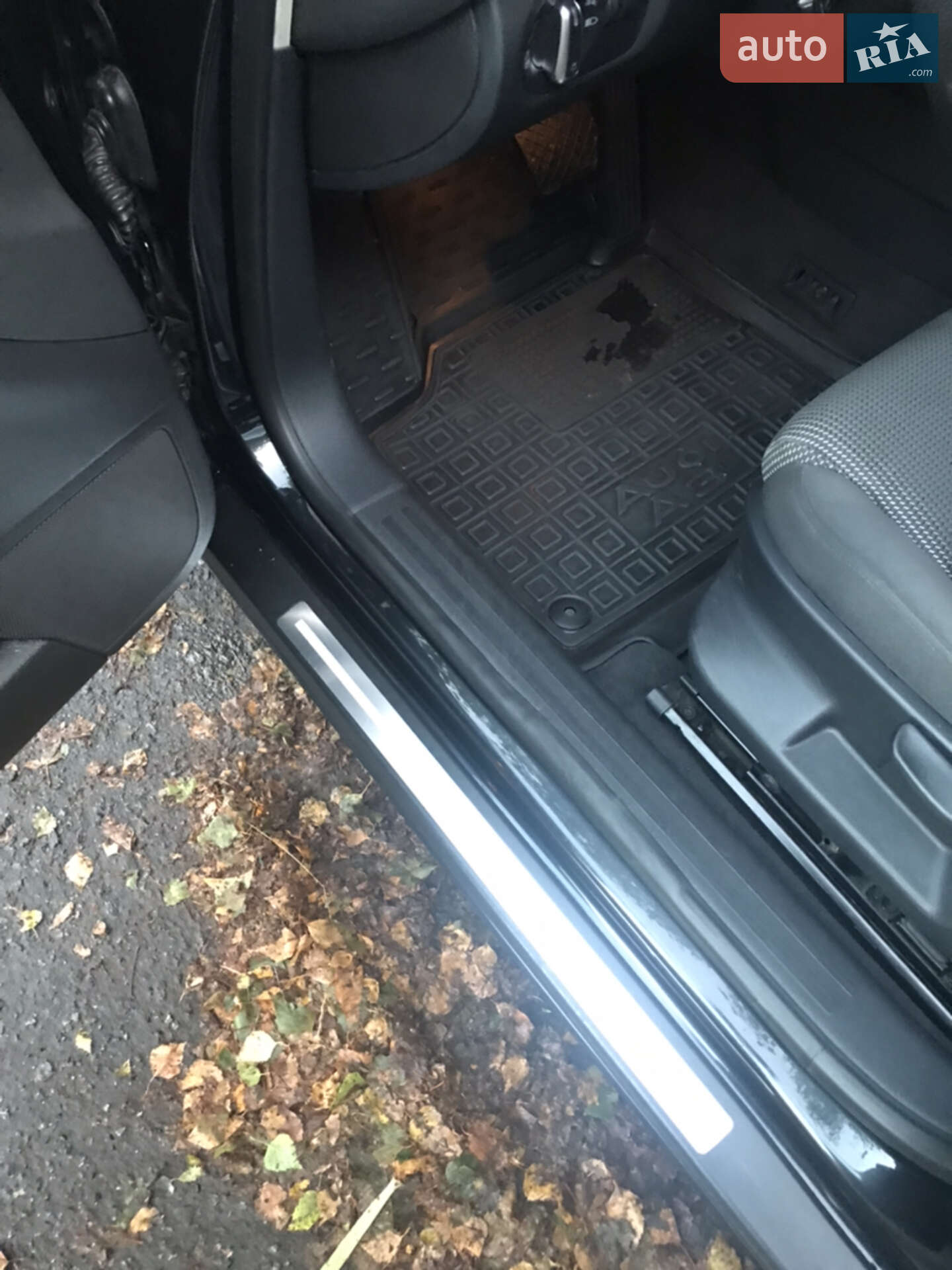 Audi A3 2010 VIN WAUZZZ8P6AA179172 фото оголошення 28 з 63