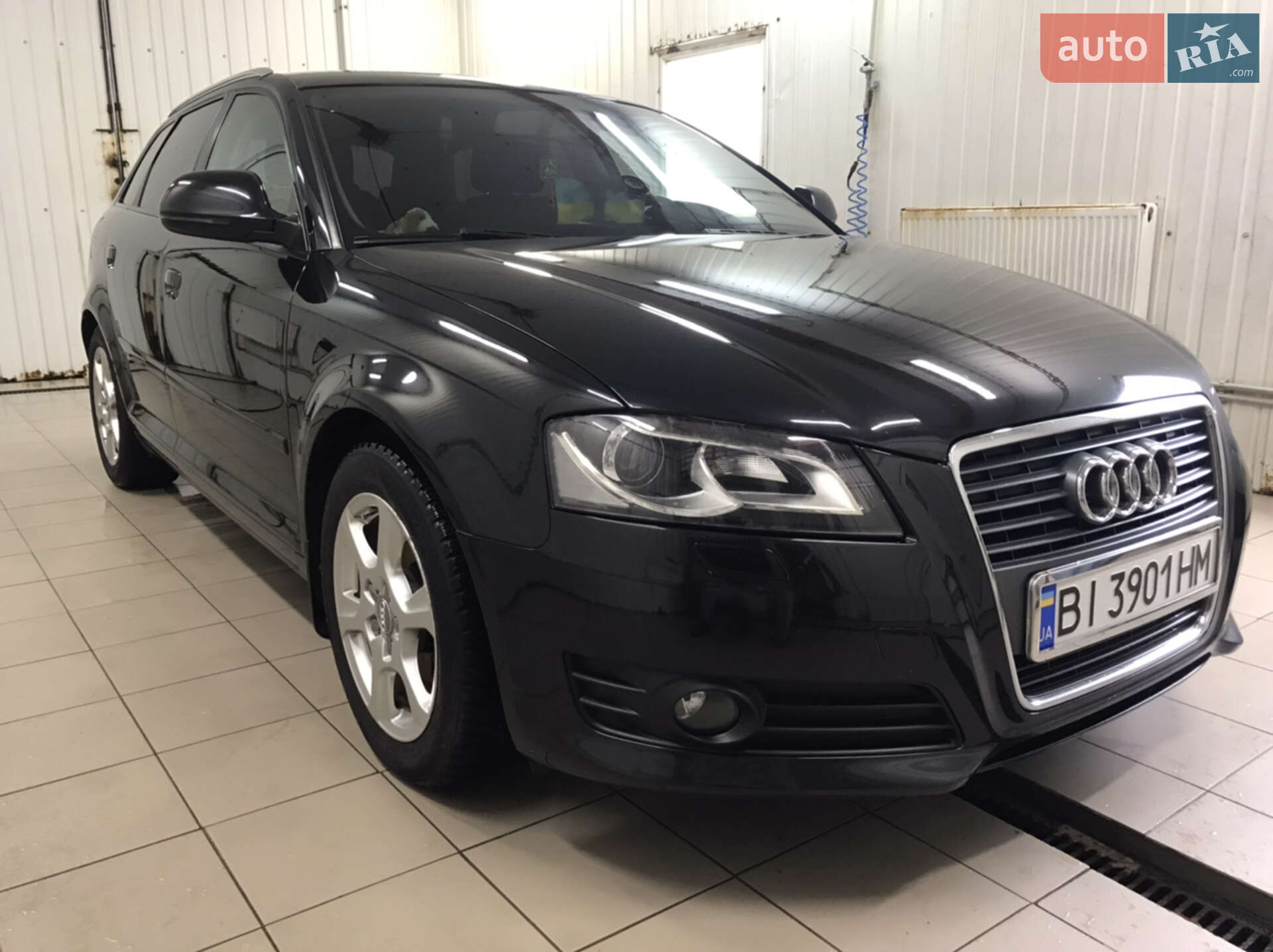 Audi A3 2010 VIN WAUZZZ8P6AA179172 фото оголошення 29 з 63