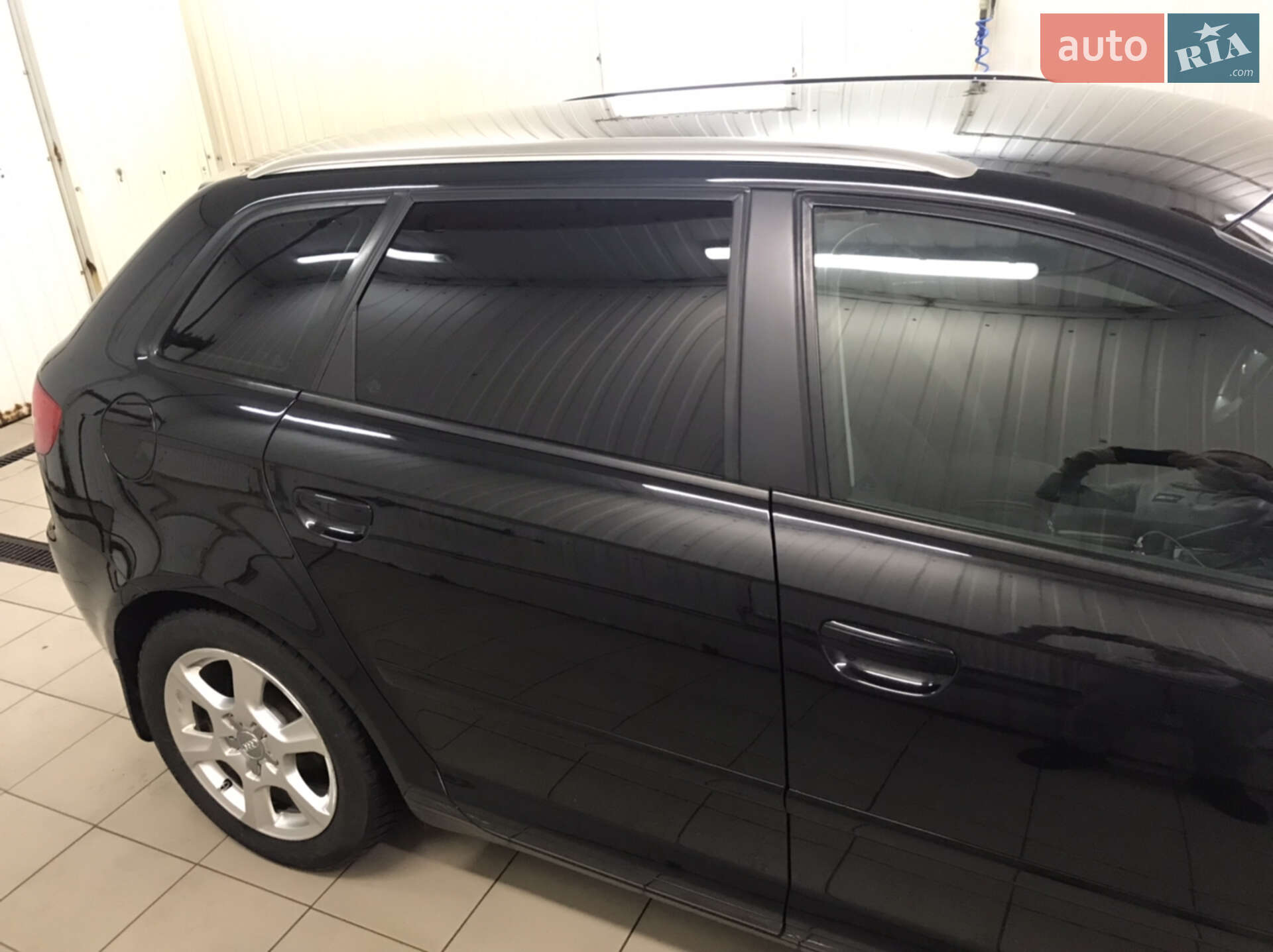Audi A3 2010 VIN WAUZZZ8P6AA179172 фото оголошення 32 з 63