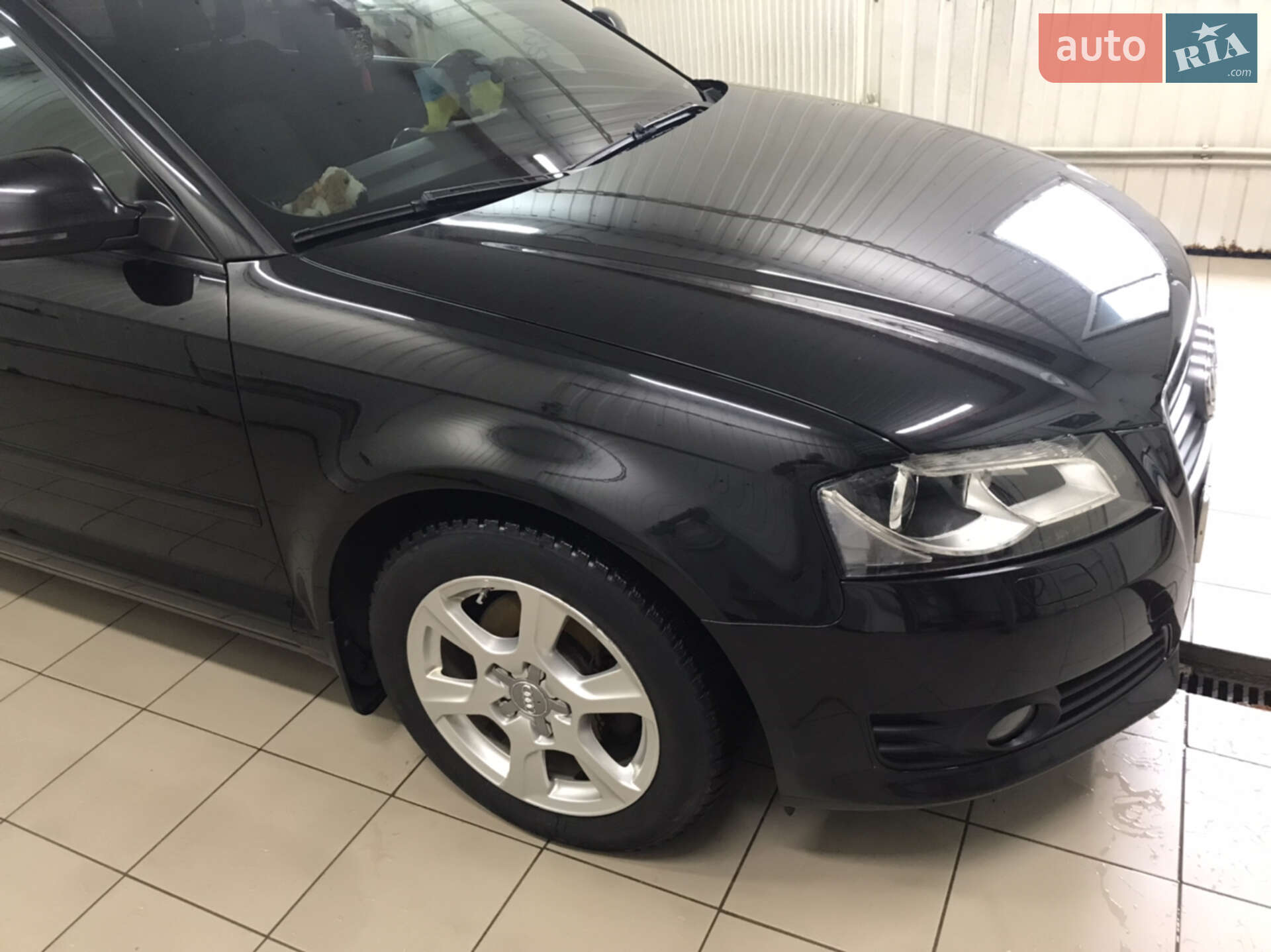Audi A3 2010 VIN WAUZZZ8P6AA179172 фото оголошення 30 з 63