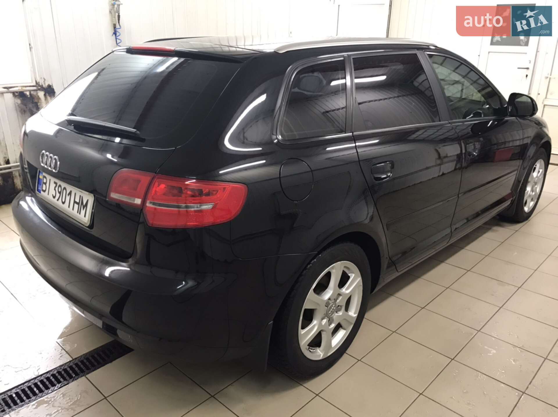 Audi A3 2010 VIN WAUZZZ8P6AA179172 фото оголошення 33 з 63