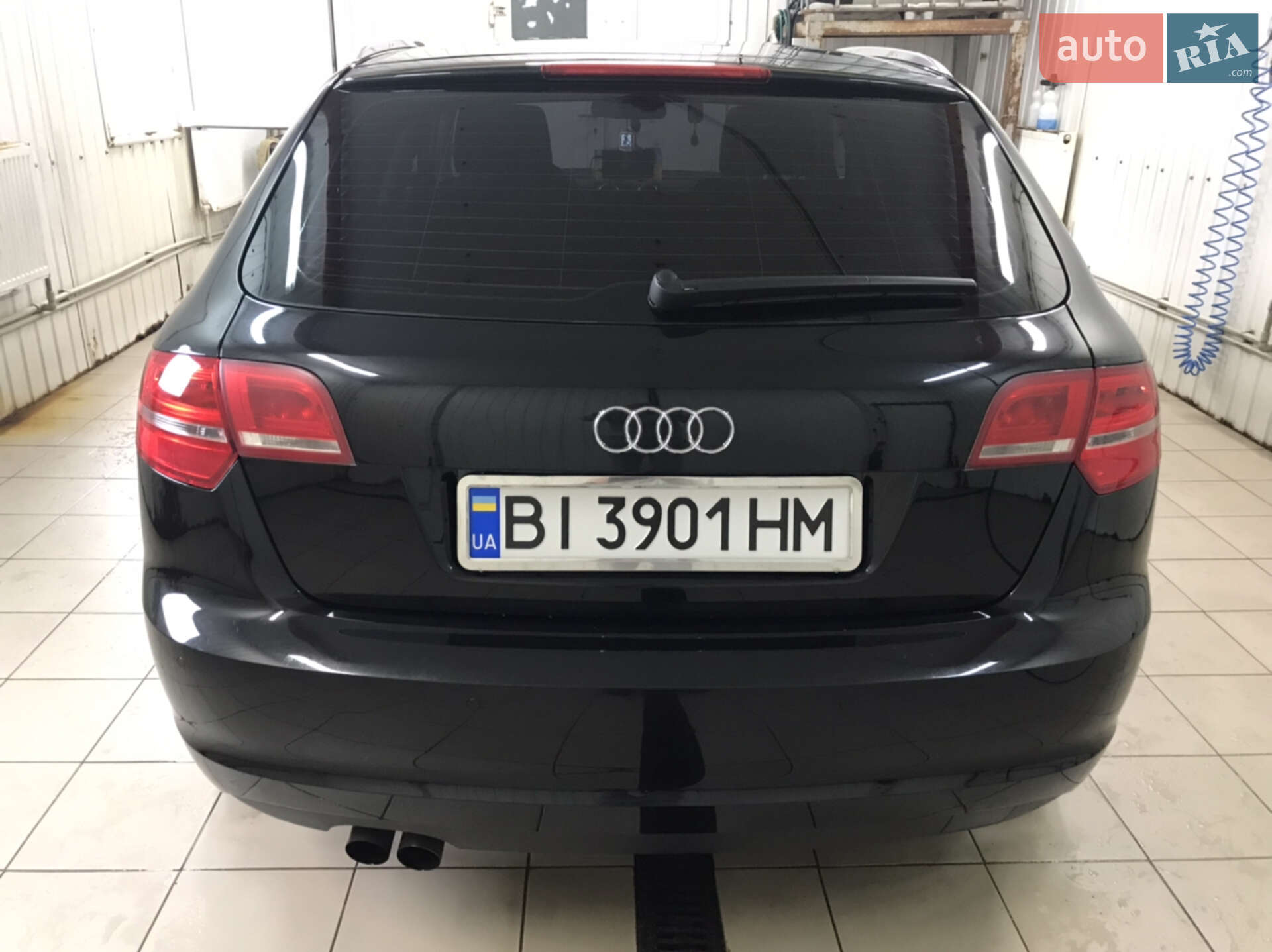 Audi A3 2010 VIN WAUZZZ8P6AA179172 фото оголошення 34 з 63