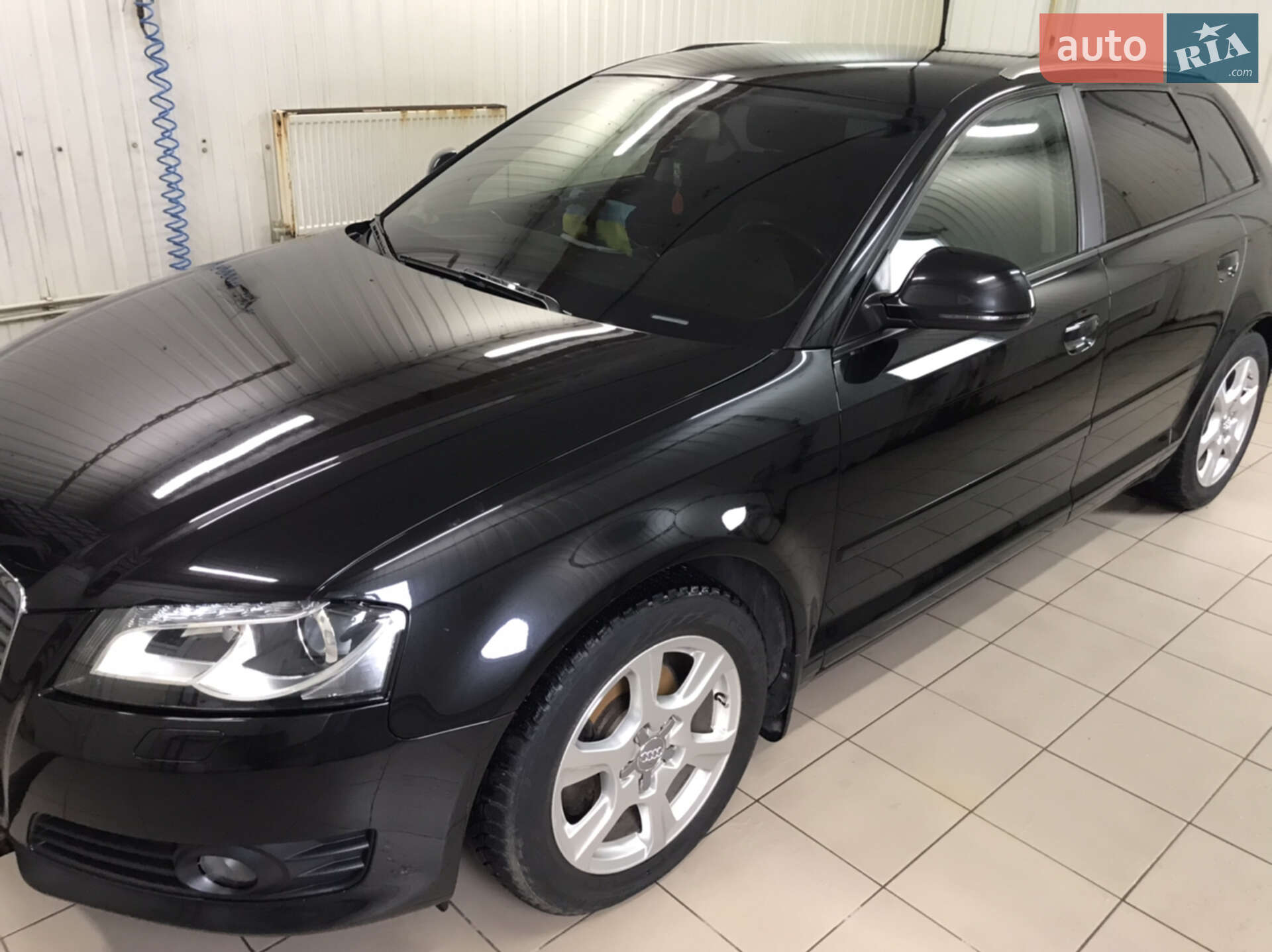 Audi A3 2010 VIN WAUZZZ8P6AA179172 фото оголошення 36 з 63