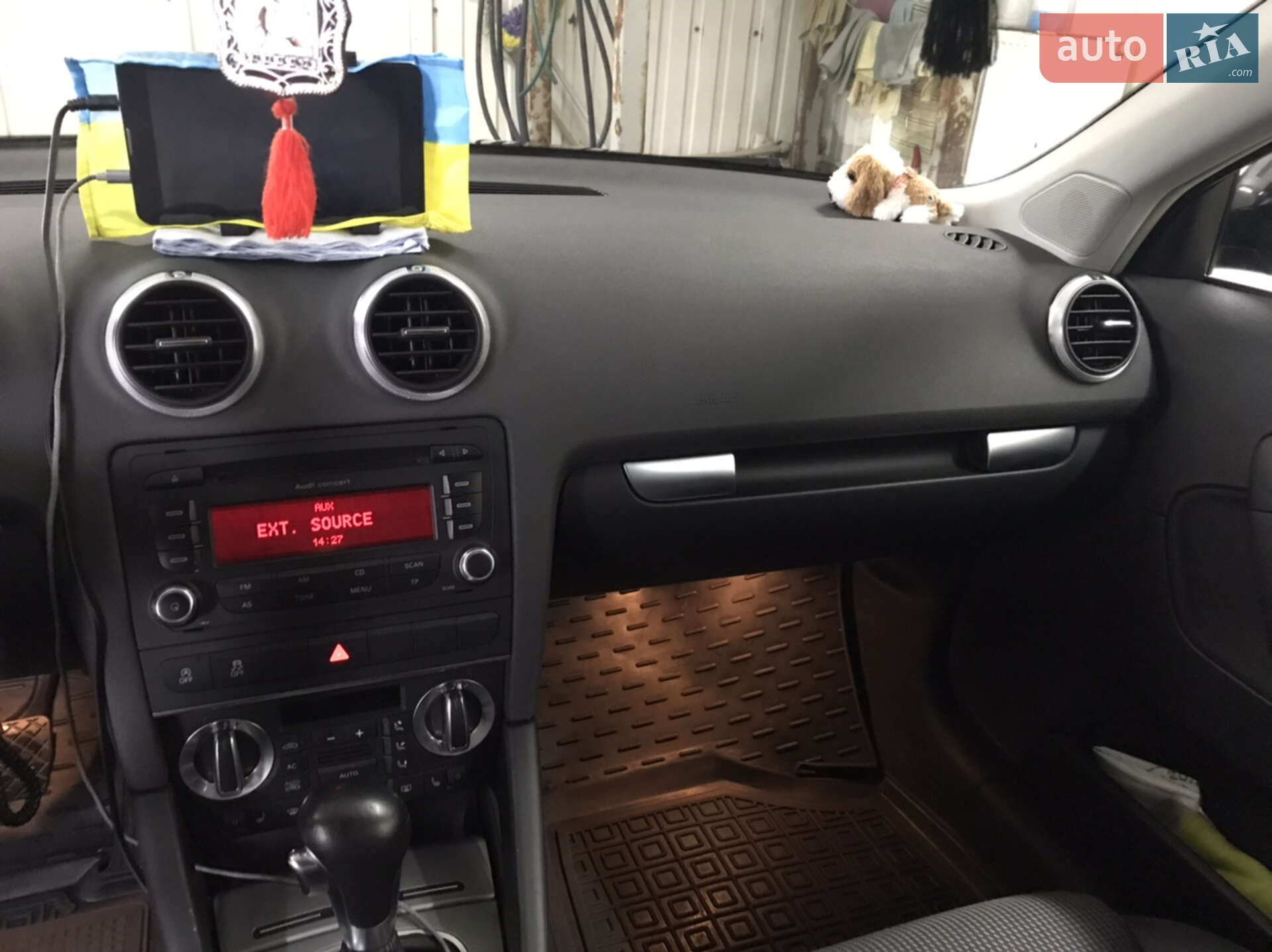 Audi A3 2010 VIN WAUZZZ8P6AA179172 фото оголошення 42 з 63