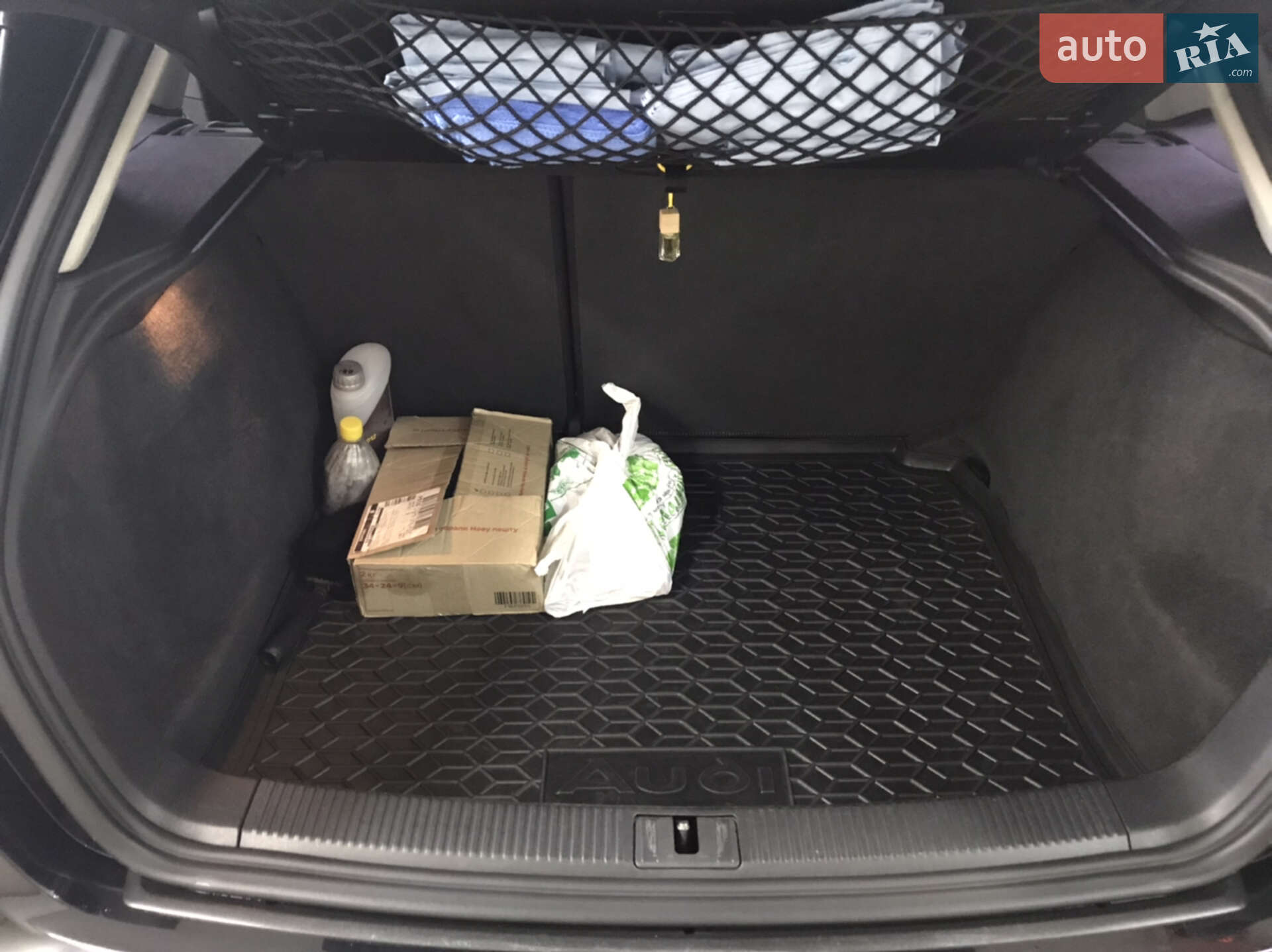 Audi A3 2010 VIN WAUZZZ8P6AA179172 фото оголошення 47 з 63
