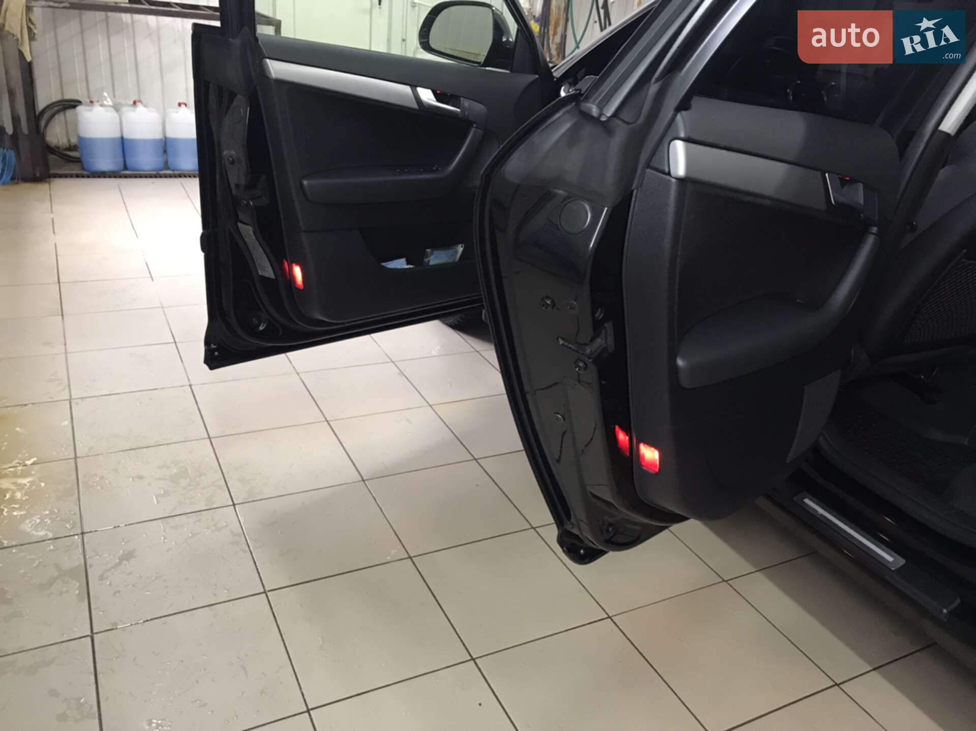 Audi A3 2010 VIN WAUZZZ8P6AA179172 фото оголошення 46 з 63