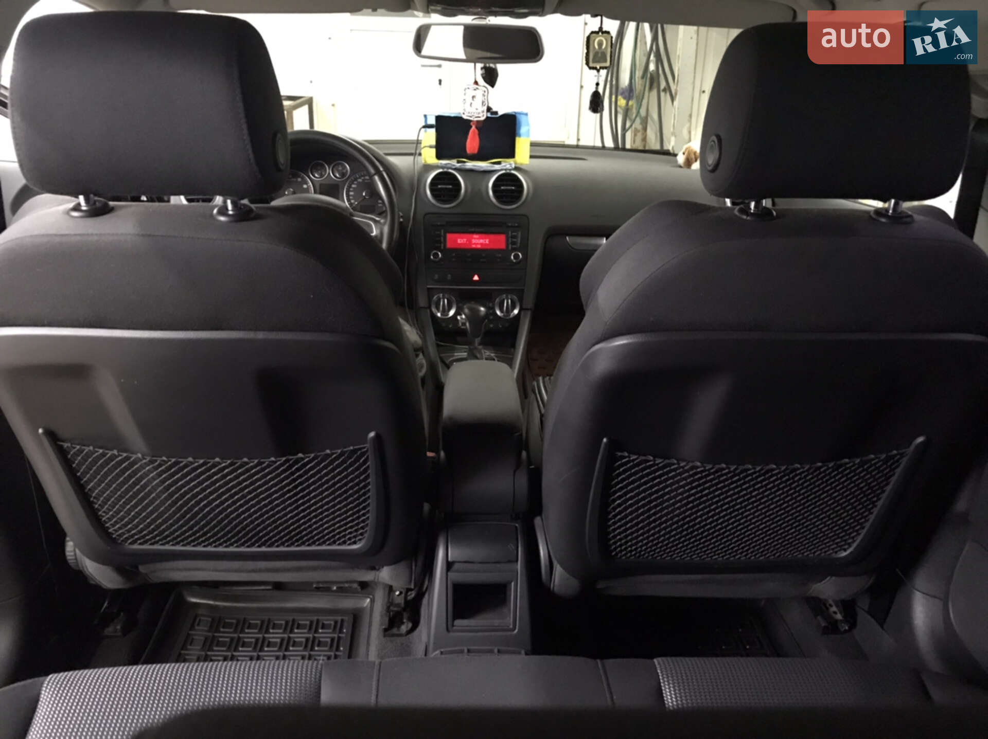 Audi A3 2010 VIN WAUZZZ8P6AA179172 фото оголошення 50 з 63