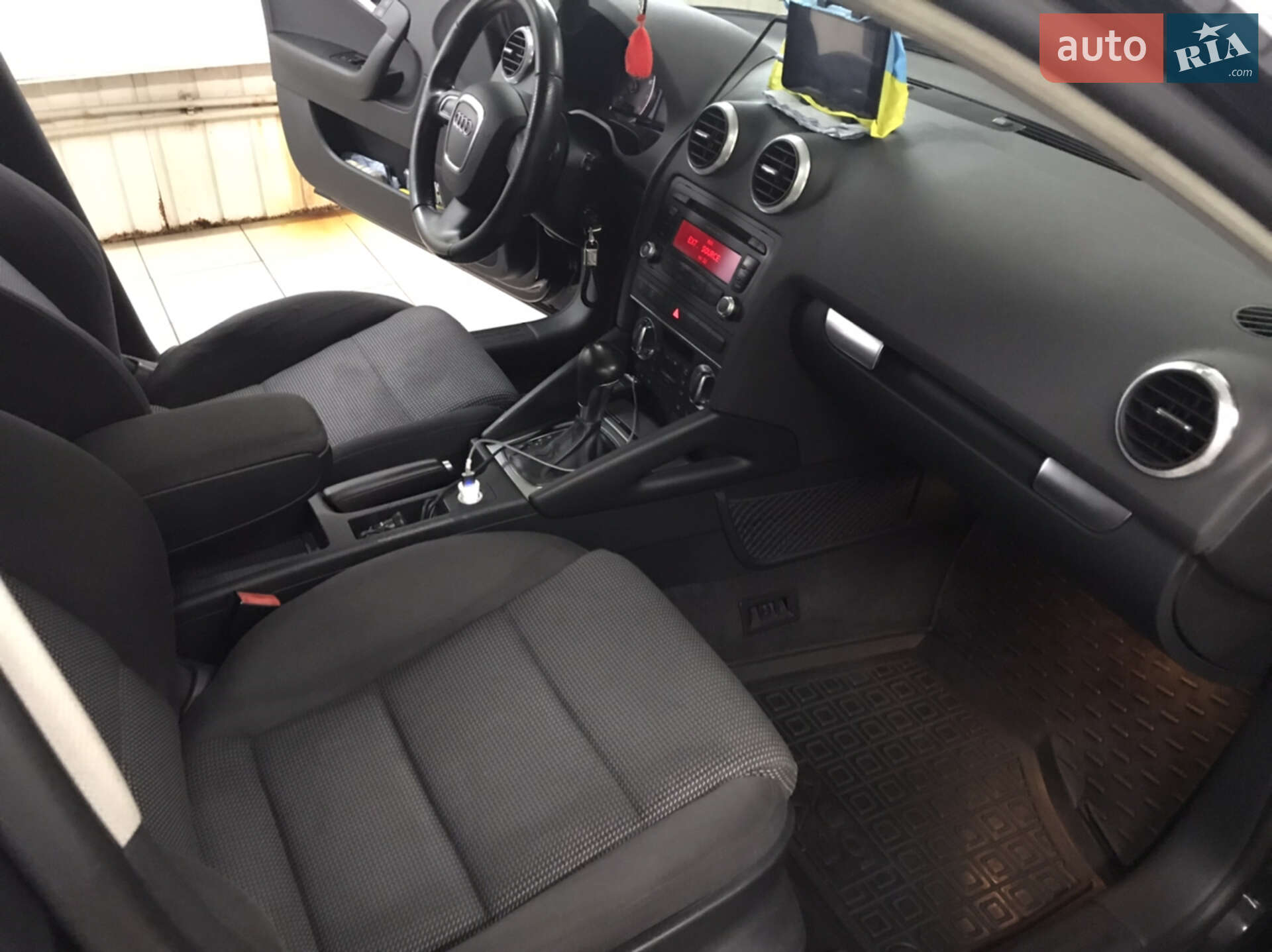 Audi A3 2010 VIN WAUZZZ8P6AA179172 фото оголошення 53 з 63
