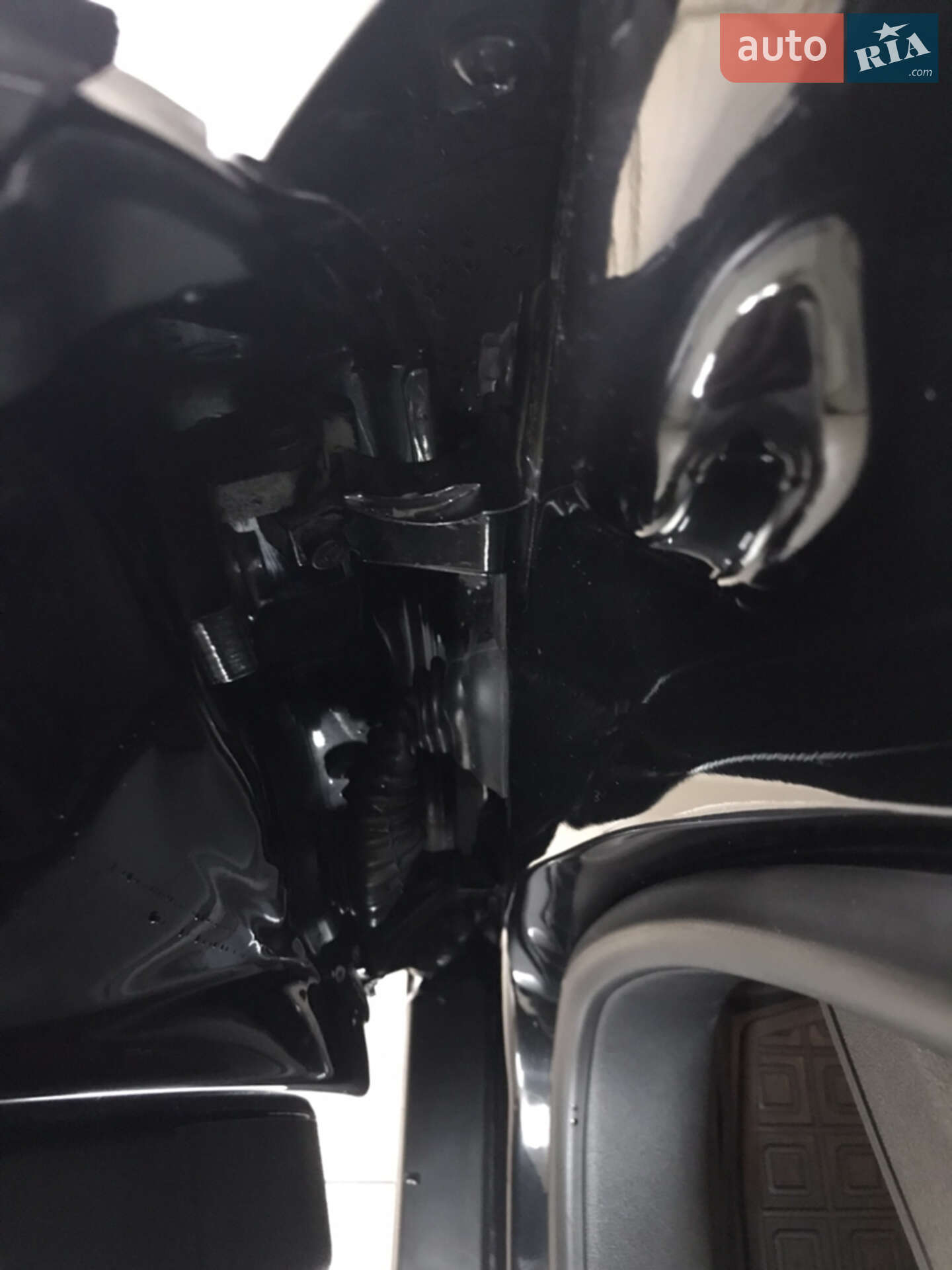 Audi A3 2010 VIN WAUZZZ8P6AA179172 фото оголошення 60 з 63