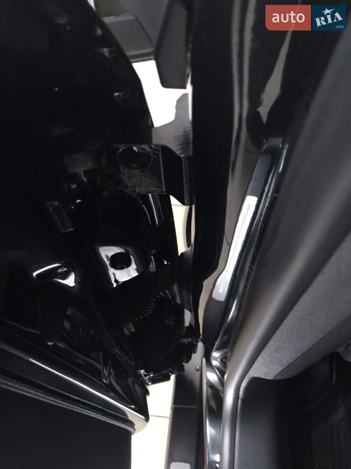 Audi A3 2010 VIN WAUZZZ8P6AA179172 фото оголошення 61 з 63