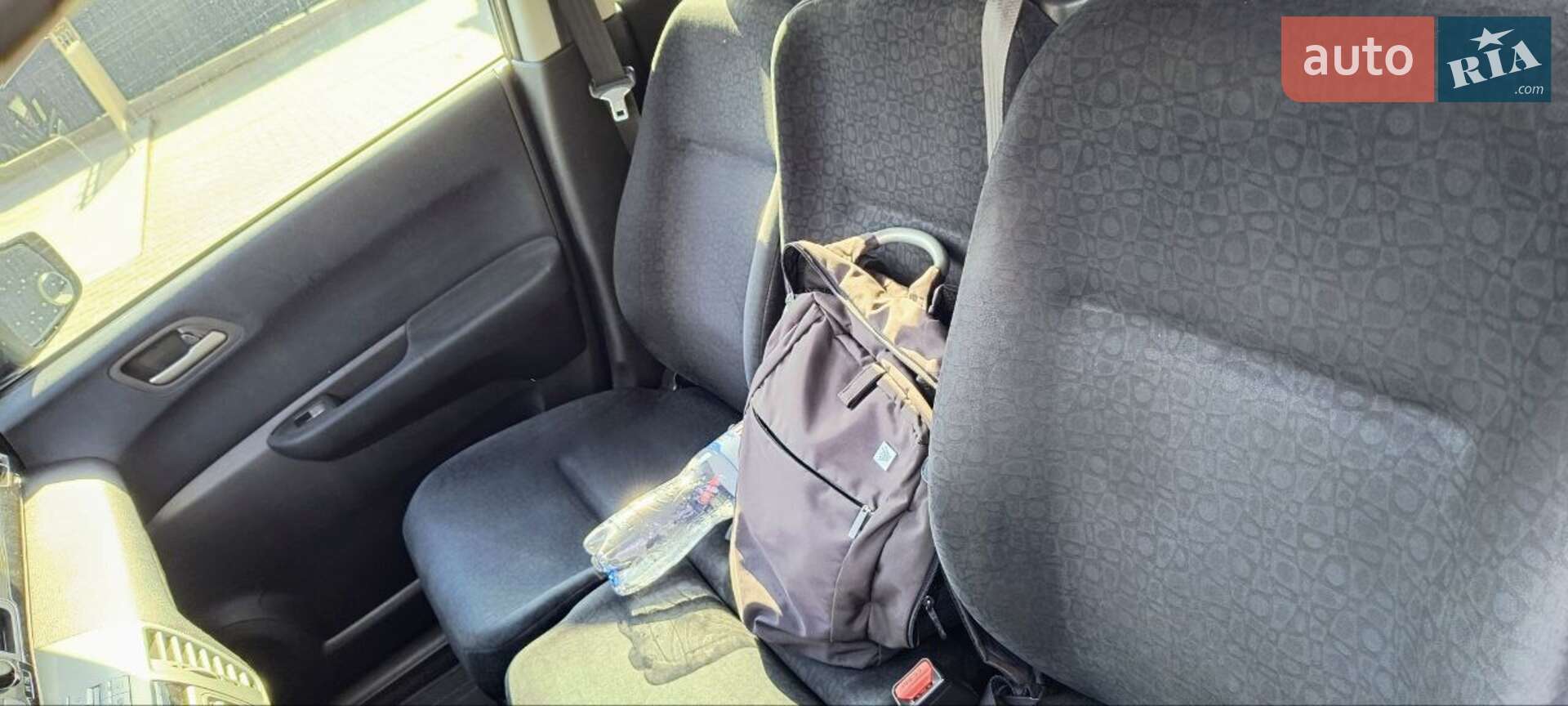 Honda FR-V 2005 VIN JHMBE17406S201868 фото оголошення 6 з 15