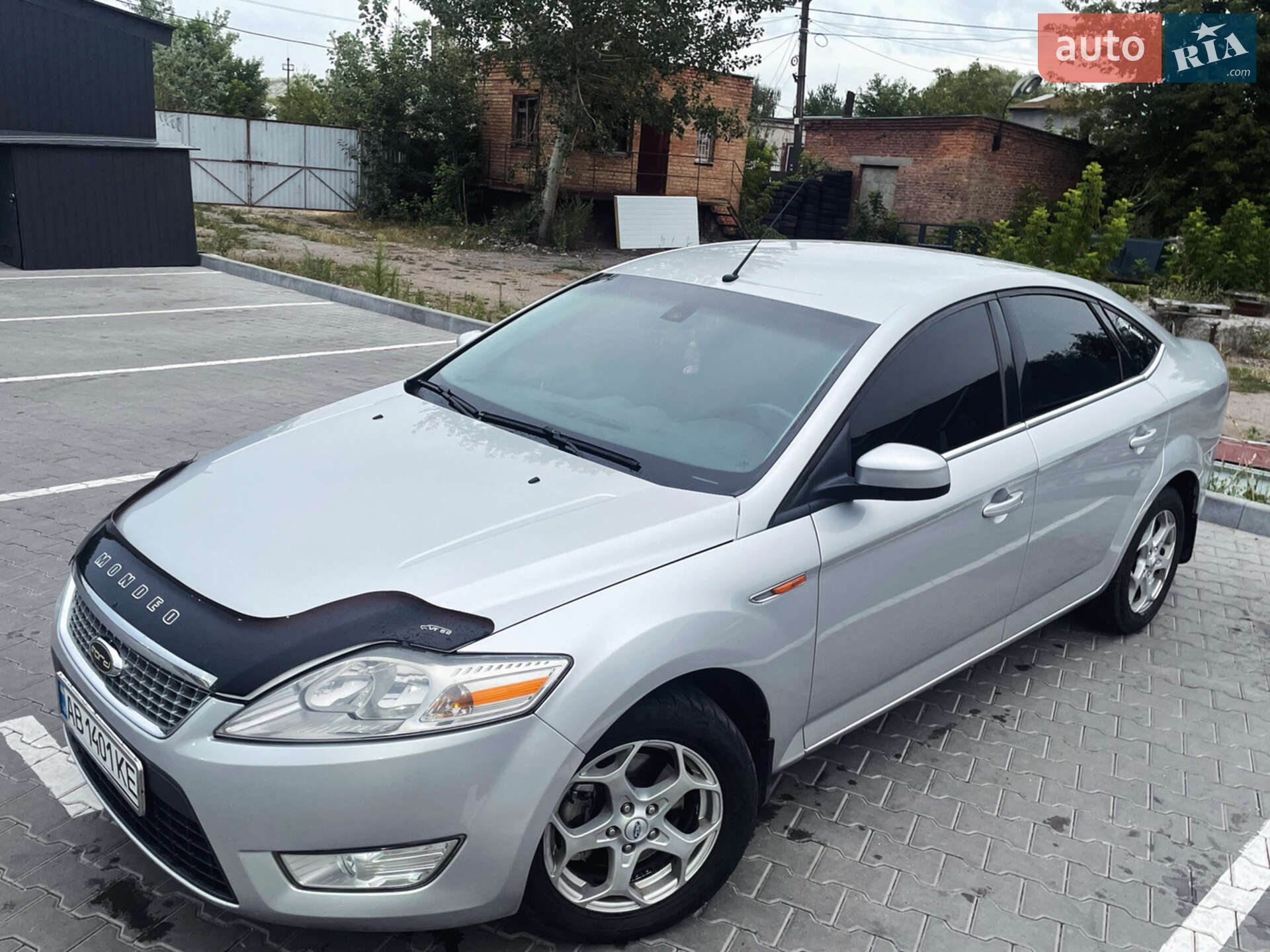 Ford Mondeo 2010 VIN WF0DXXGBBDAP44971 фото оголошення 21 з 31