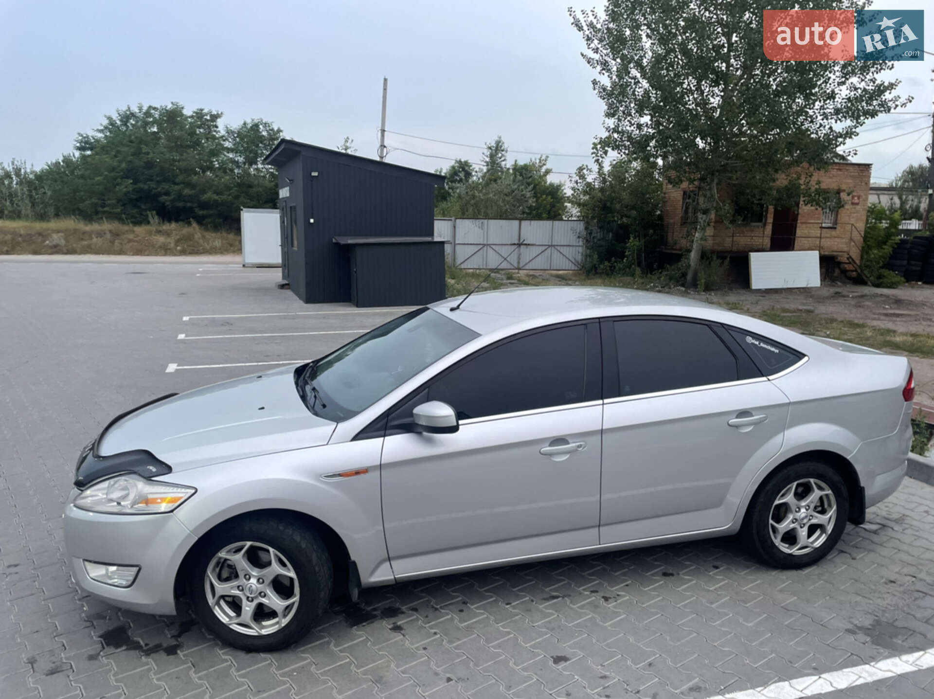 Ford Mondeo 2010 VIN WF0DXXGBBDAP44971 фото оголошення 22 з 31