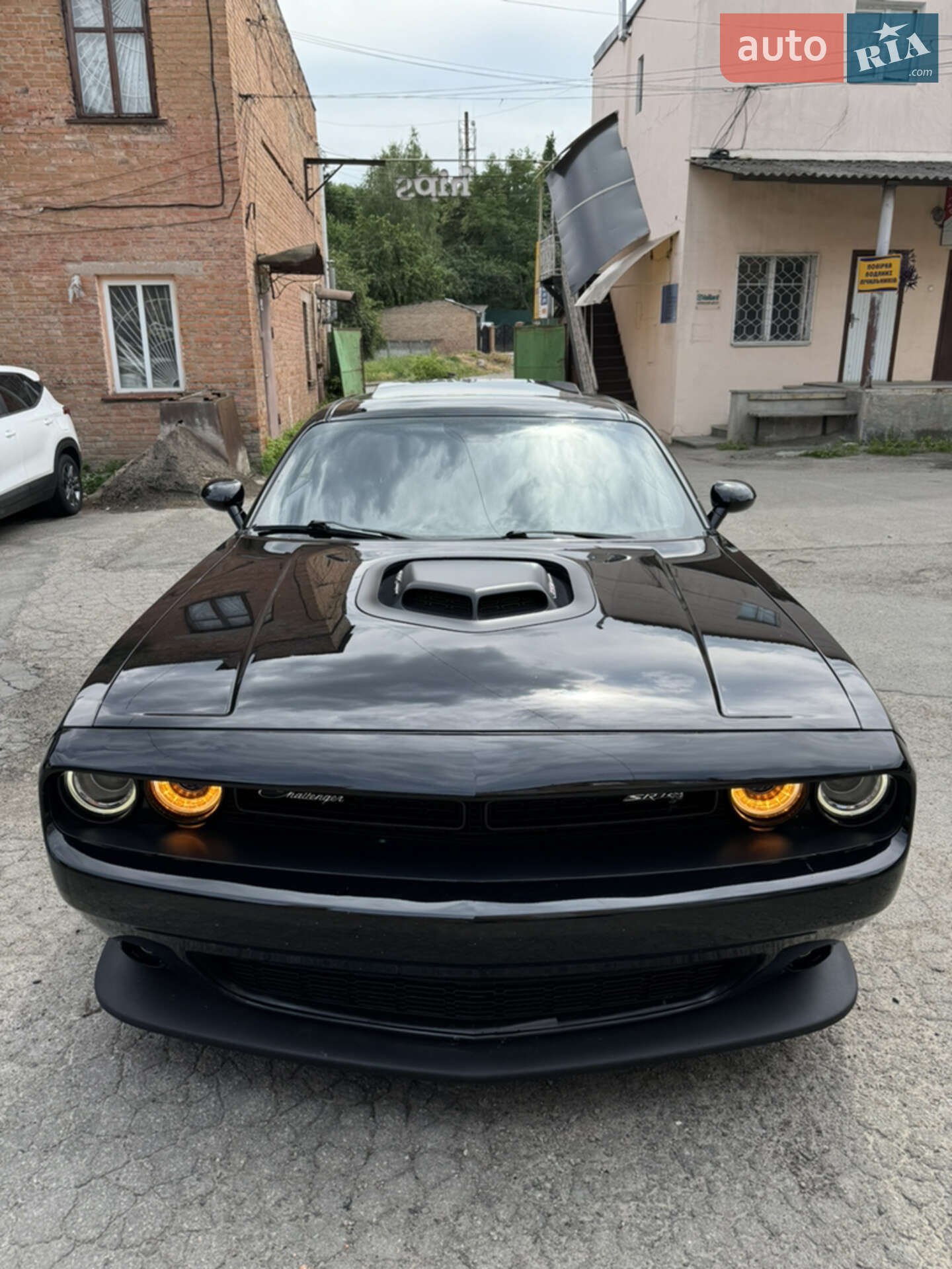 Dodge Challenger 2020 VIN 2C3CDZFJ3LH179533 фото оголошення 3 з 47