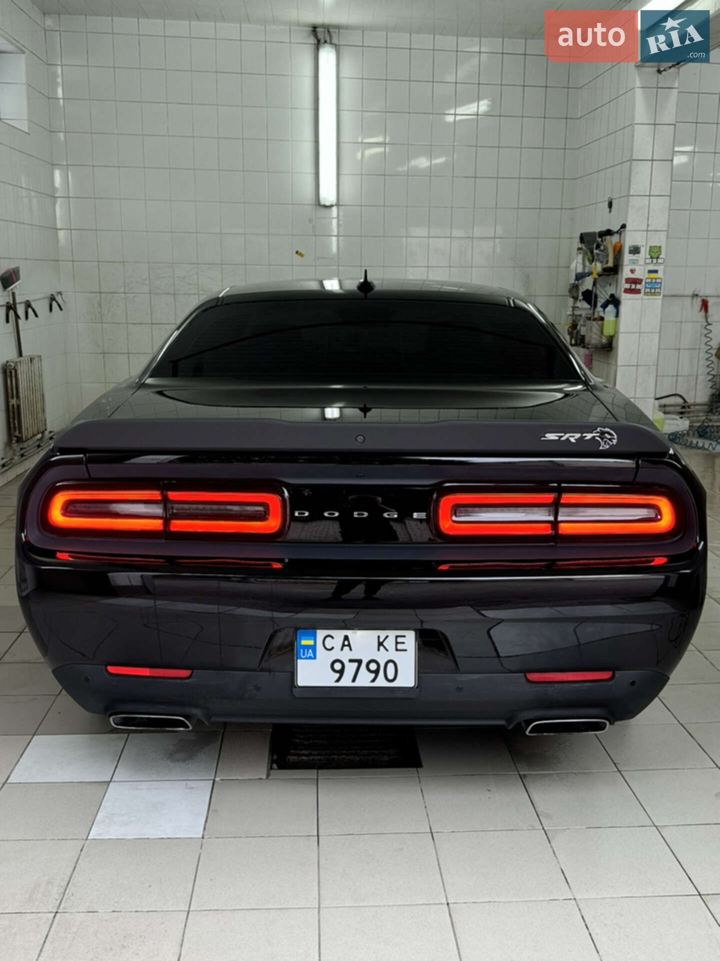 Dodge Challenger 2020 VIN 2C3CDZFJ3LH179533 фото оголошення 6 з 47