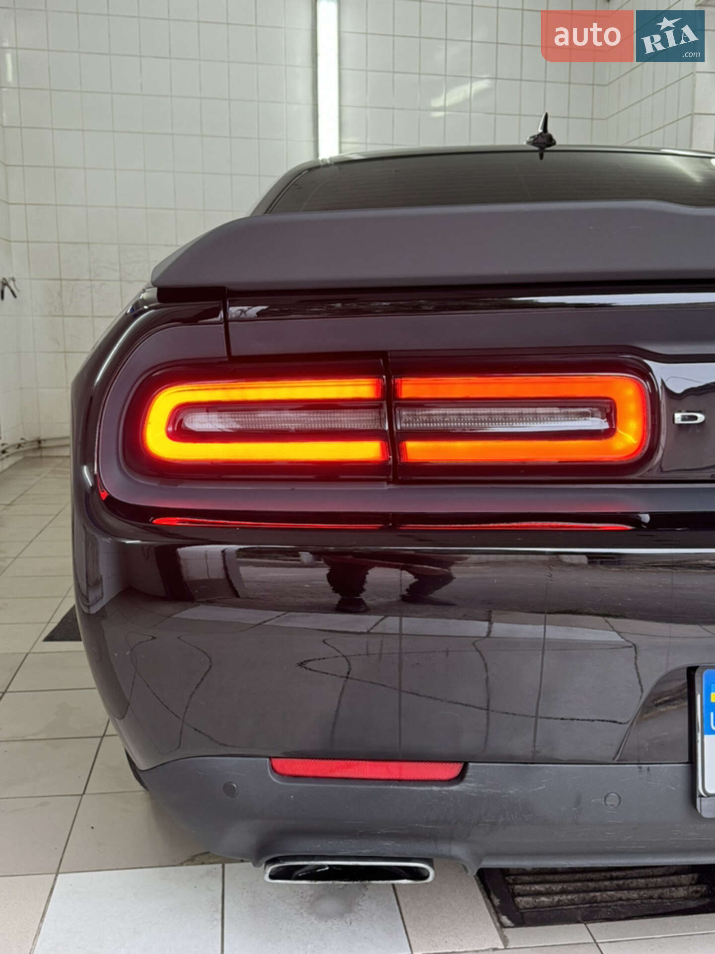 Dodge Challenger 2020 VIN 2C3CDZFJ3LH179533 фото оголошення 7 з 47