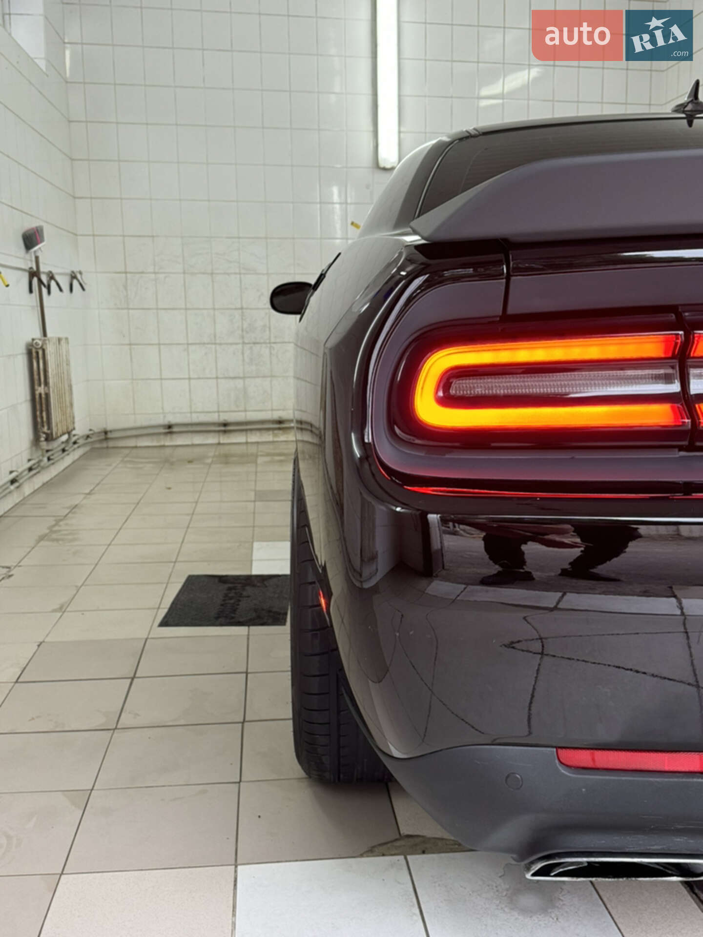 Dodge Challenger 2020 VIN 2C3CDZFJ3LH179533 фото оголошення 11 з 47