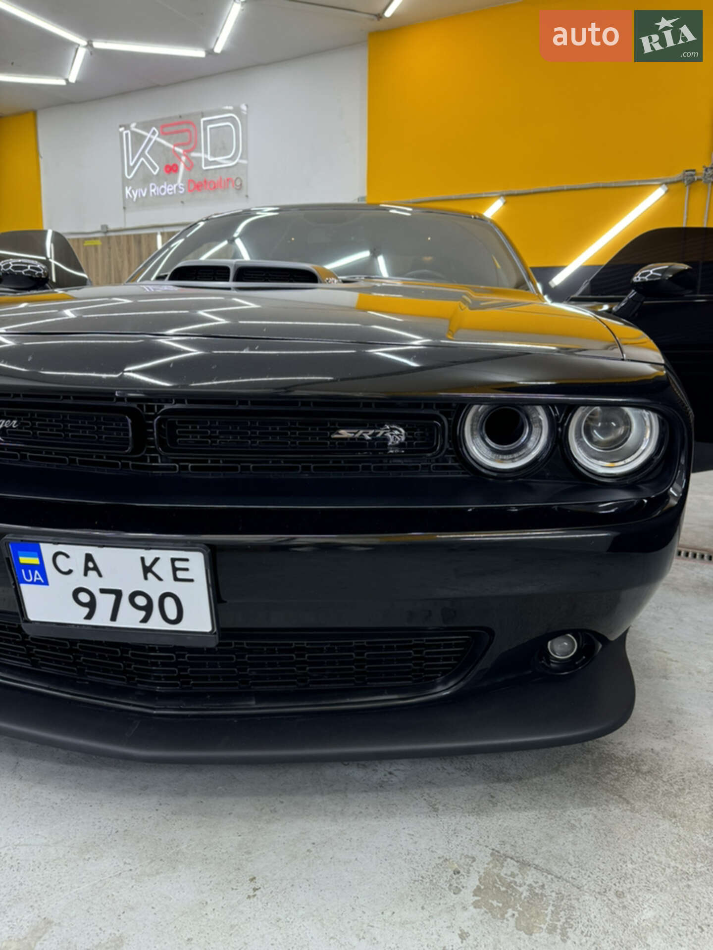 Dodge Challenger 2020 VIN 2C3CDZFJ3LH179533 фото оголошення 24 з 47