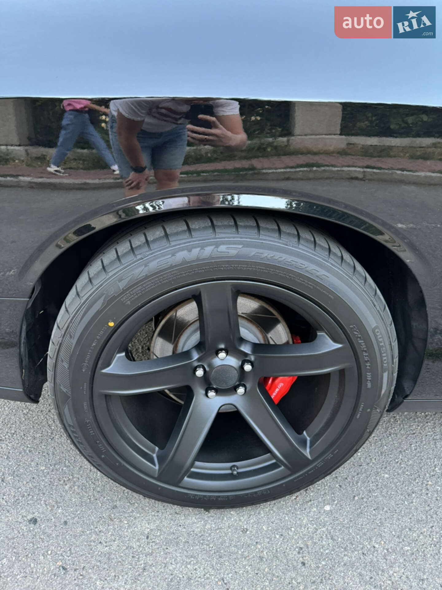 Dodge Challenger 2020 VIN 2C3CDZFJ3LH179533 фото оголошення 30 з 47
