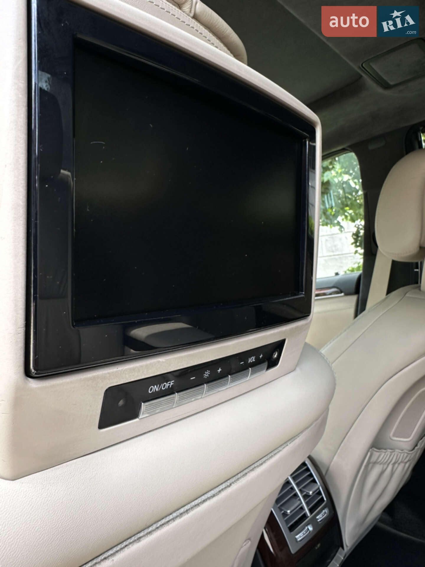 Mercedes-Benz S-Class 2008 VIN WDD2211861A181348 фото оголошення 14 з 33