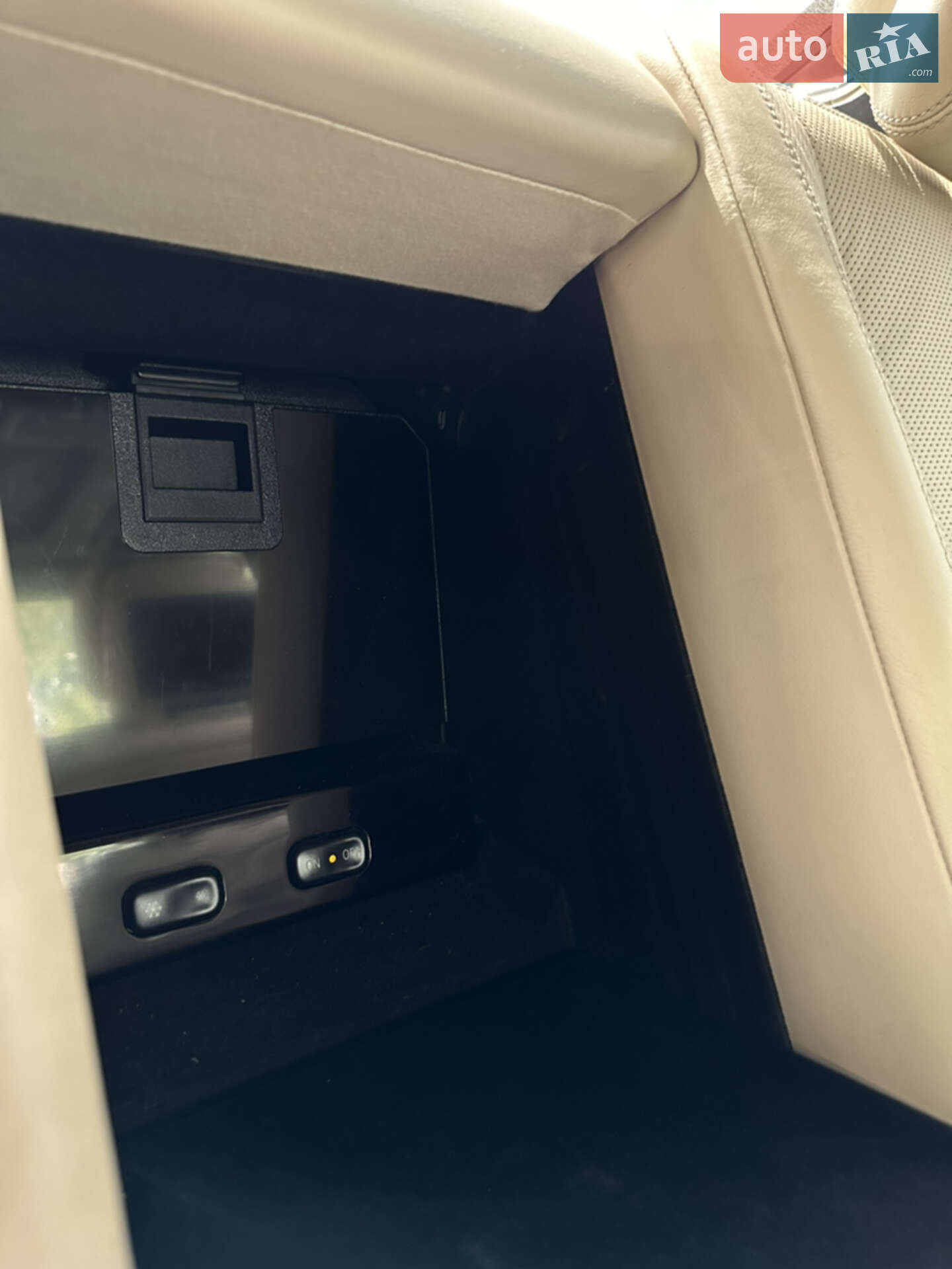 Mercedes-Benz S-Class 2008 VIN WDD2211861A181348 фото оголошення 24 з 33
