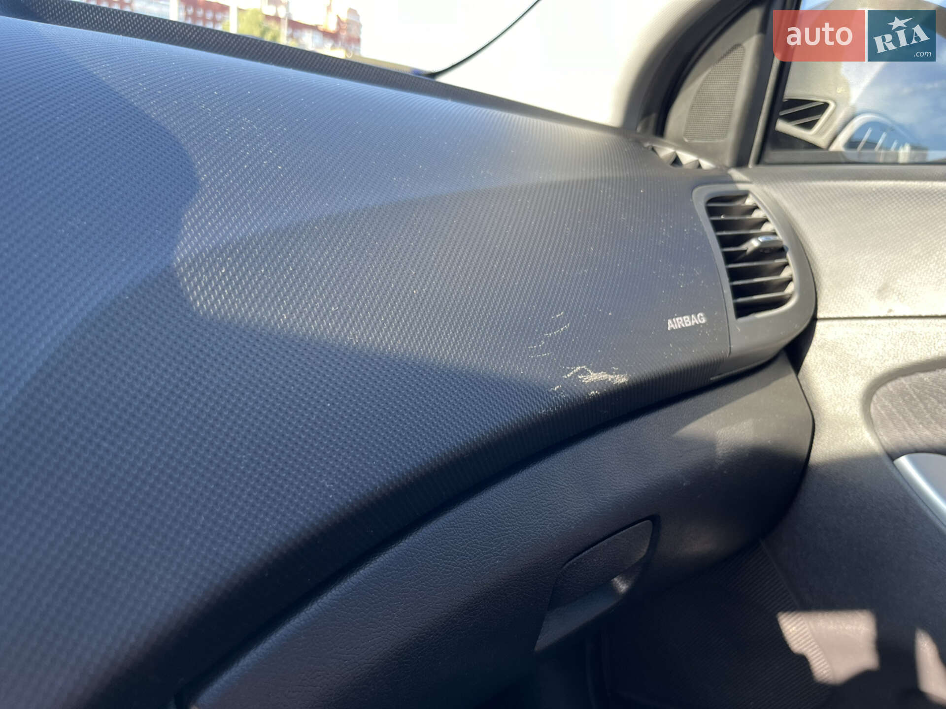 Hyundai Accent 2012 VIN Z94CU41CACR131635 фото оголошення 23 з 25