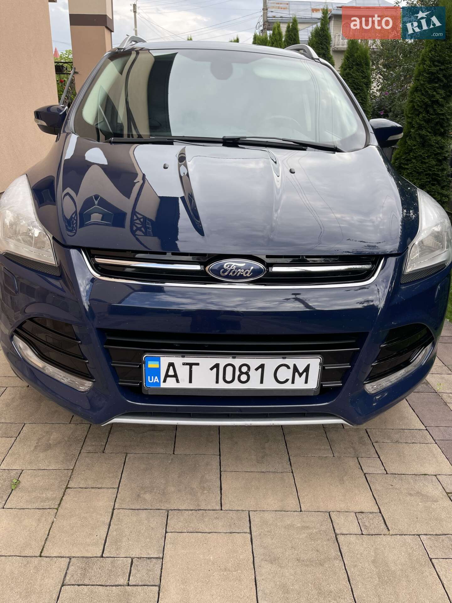Ford Kuga 2014 VIN WF0AXXWPMAET17832 фото оголошення 19 з 19